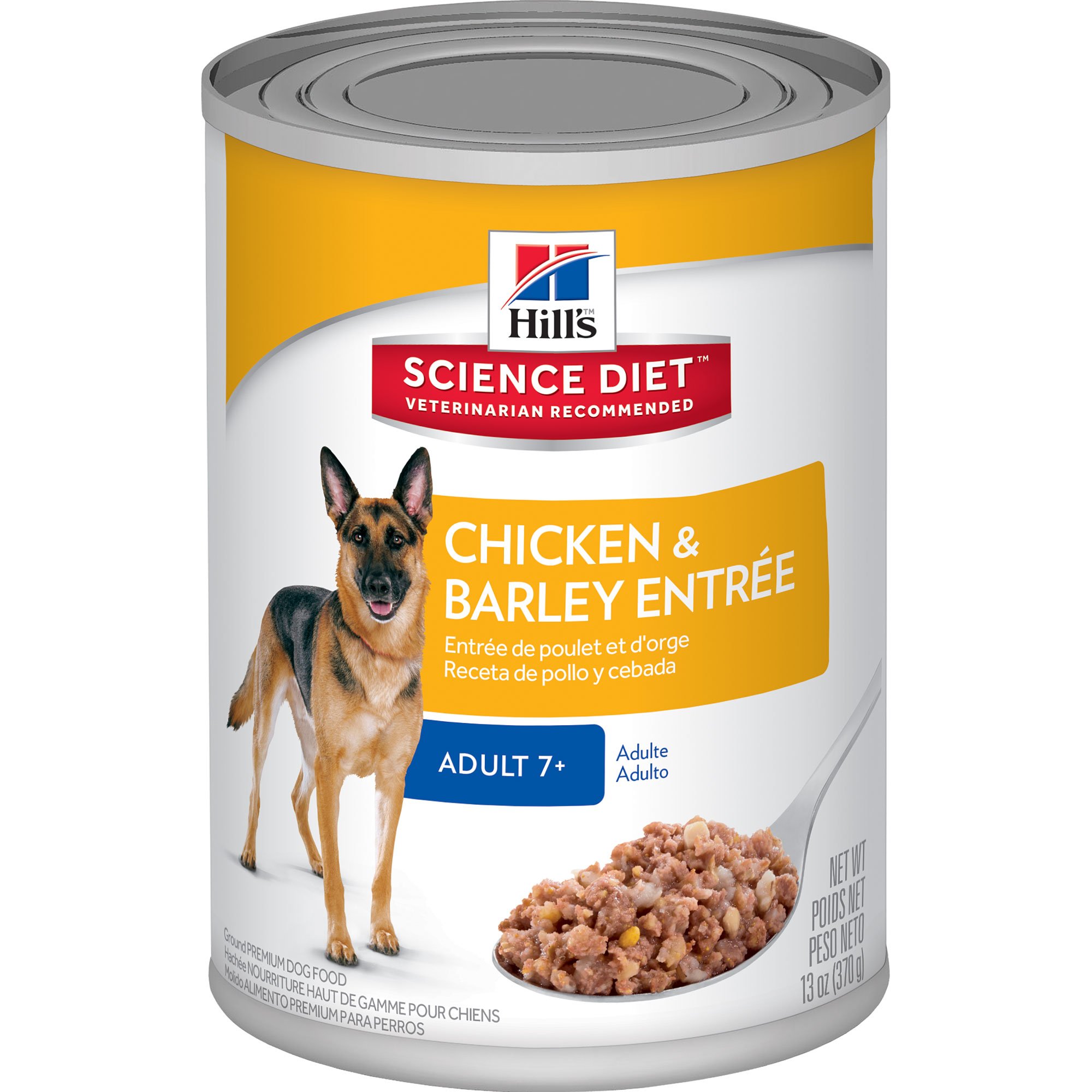 Dog Foods Good