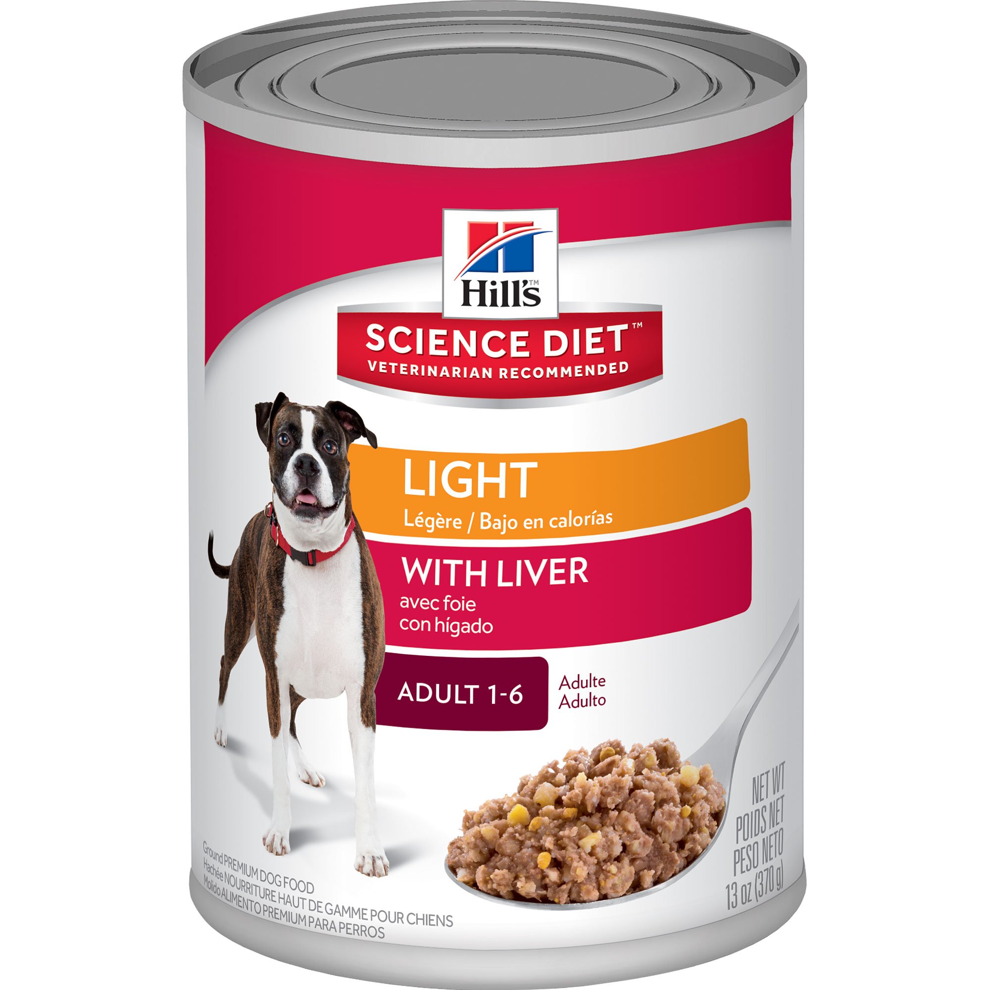 Top 10 Science Diet Light Dog Foods - The Ultimate Buying Guide and ...