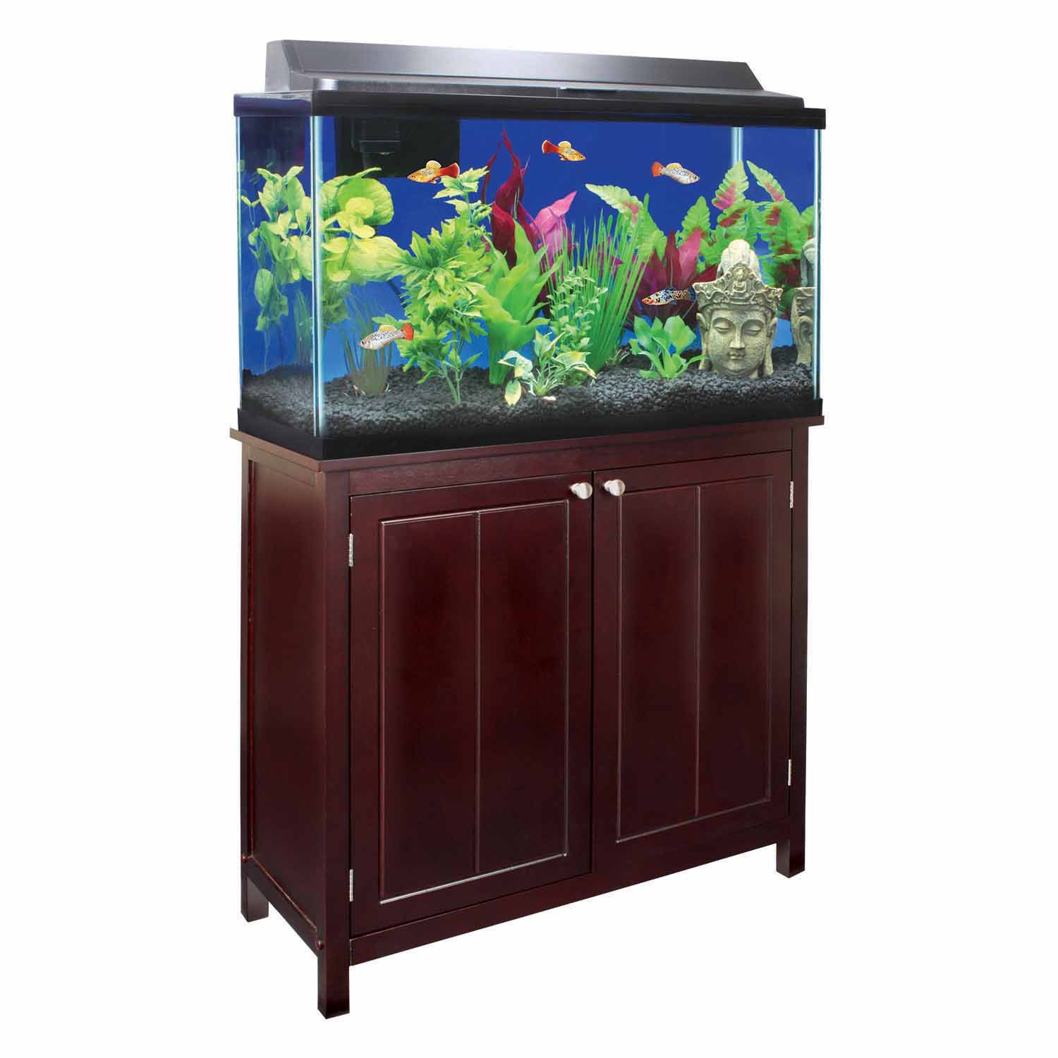 Imagitarium Preferred Winston Tank Stand, 29 Gallons | Petco