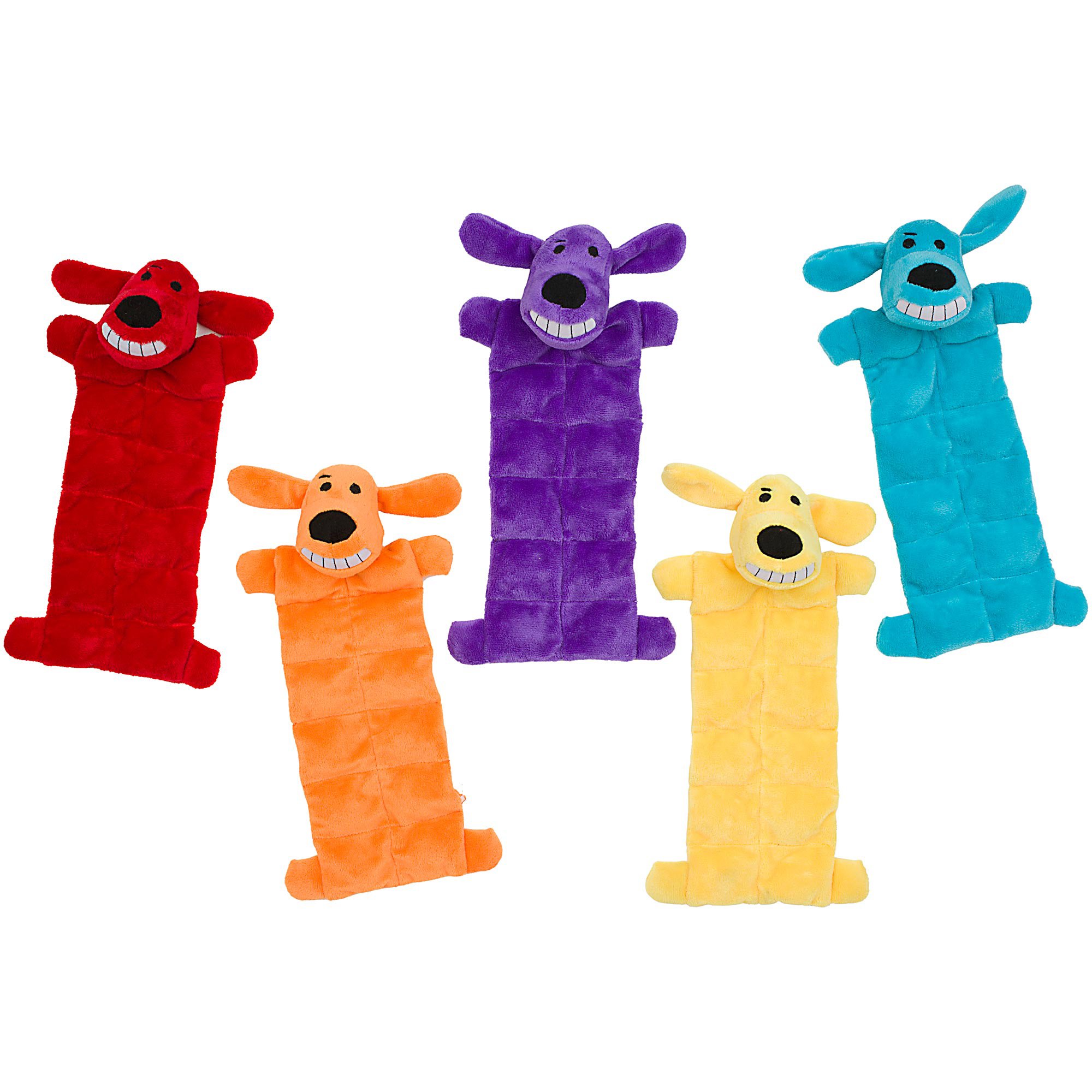 multipet loofa the original dog toy