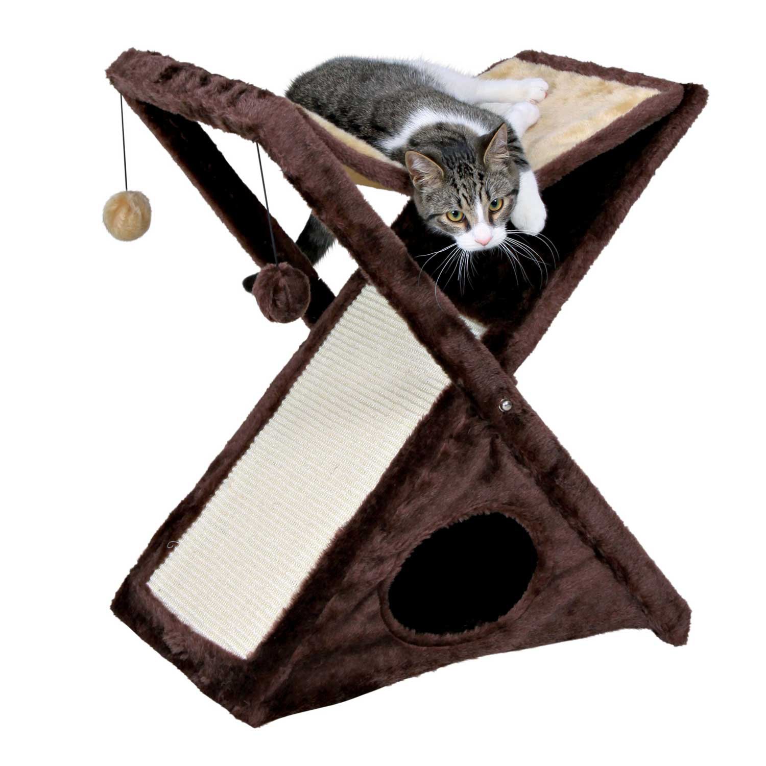 petco cat scratcher