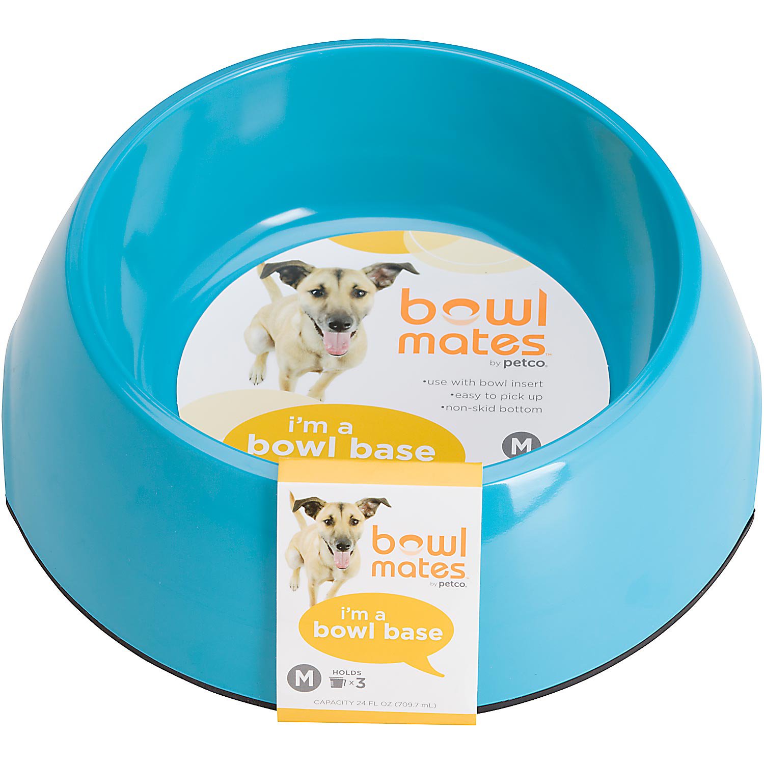 Petco bowlmates hot sale