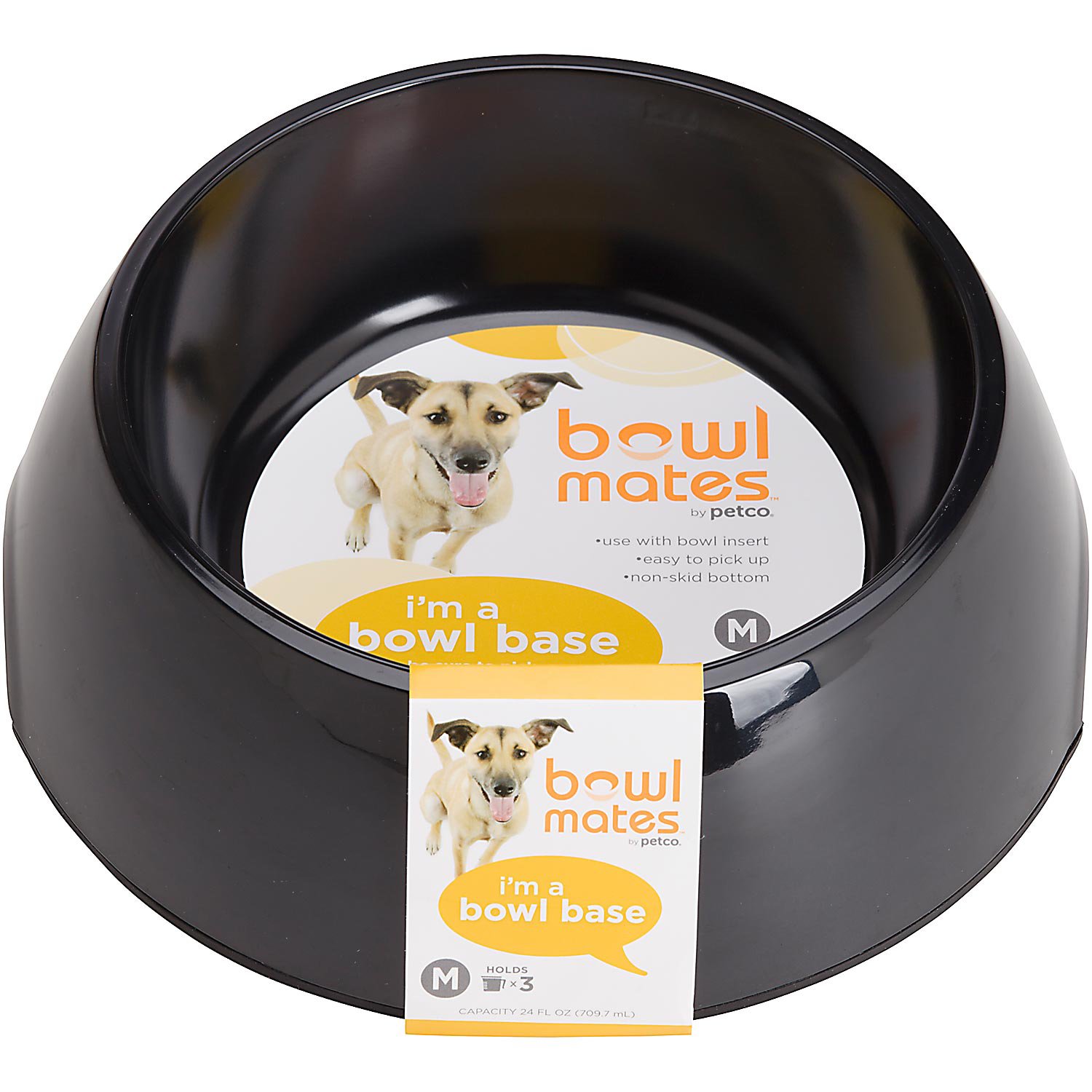 Bowlmates By Petco UPC Barcode upcitemdb