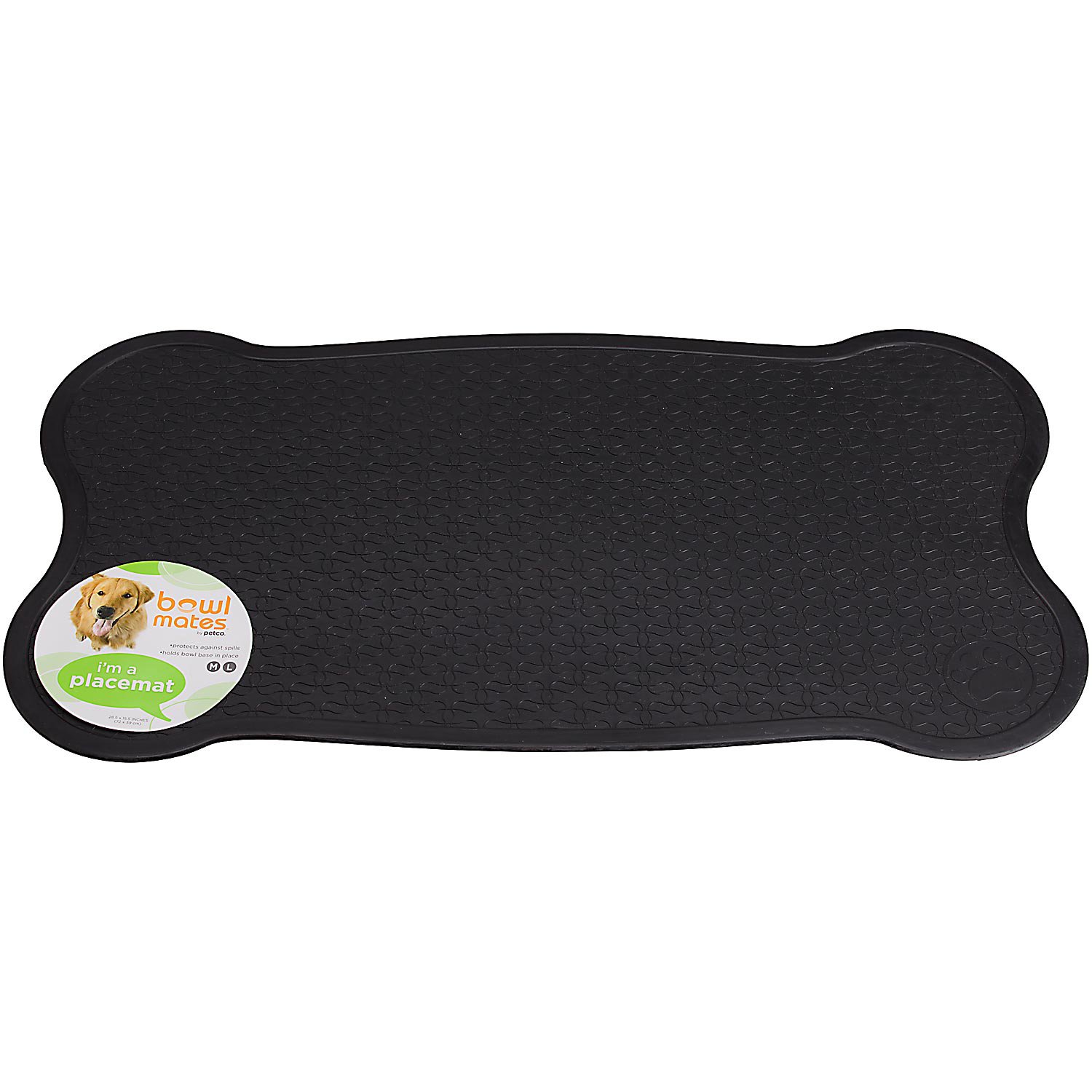 petco food mat