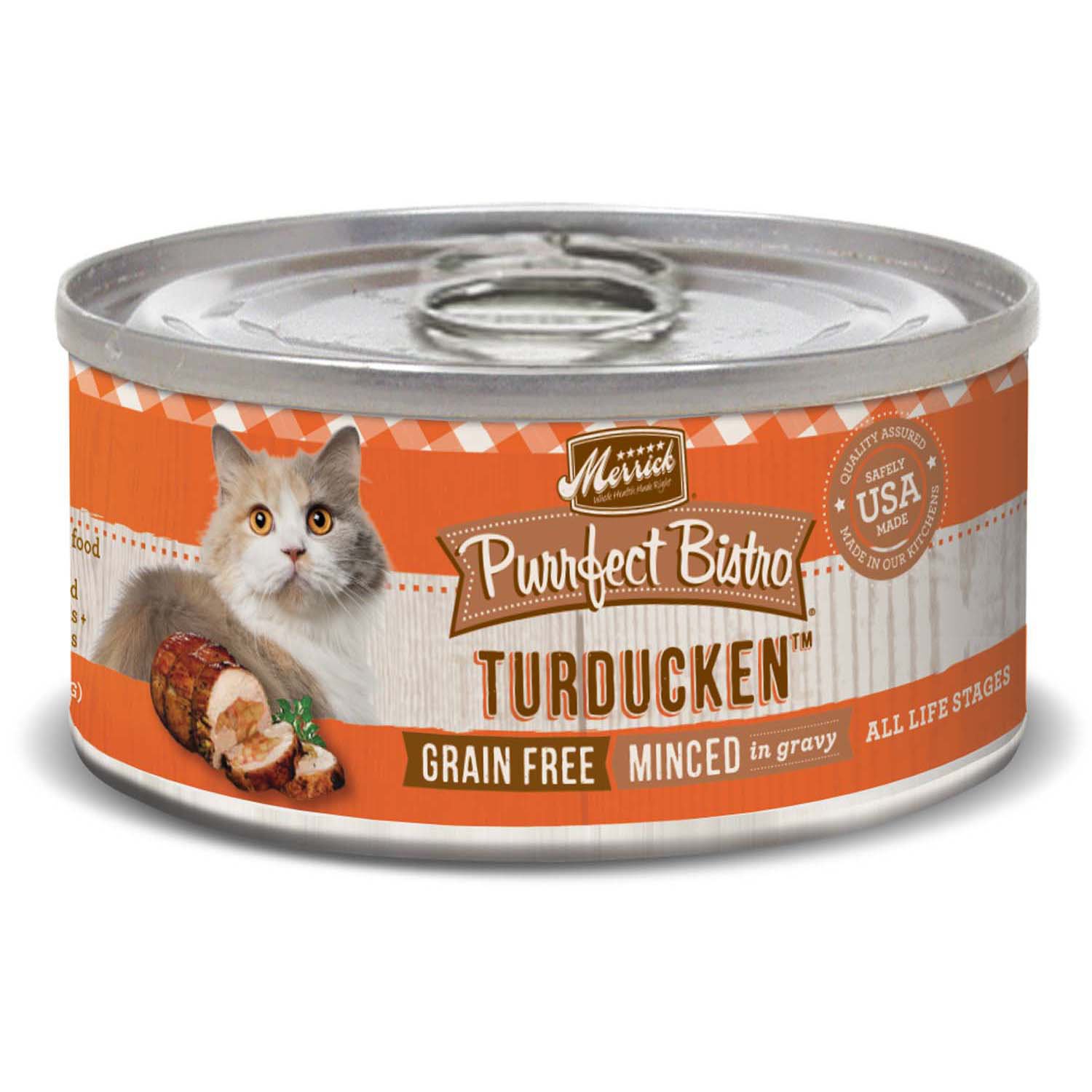Merrick Pet Food UPC & Barcode | upcitemdb.com
