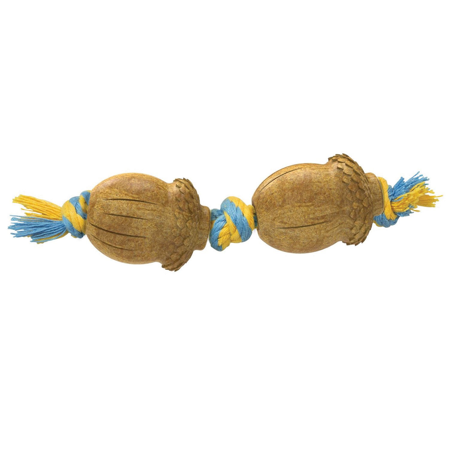 UPC 871864002055 product image for Petstages Mini Dogwood Acorn Dog Toy, 1