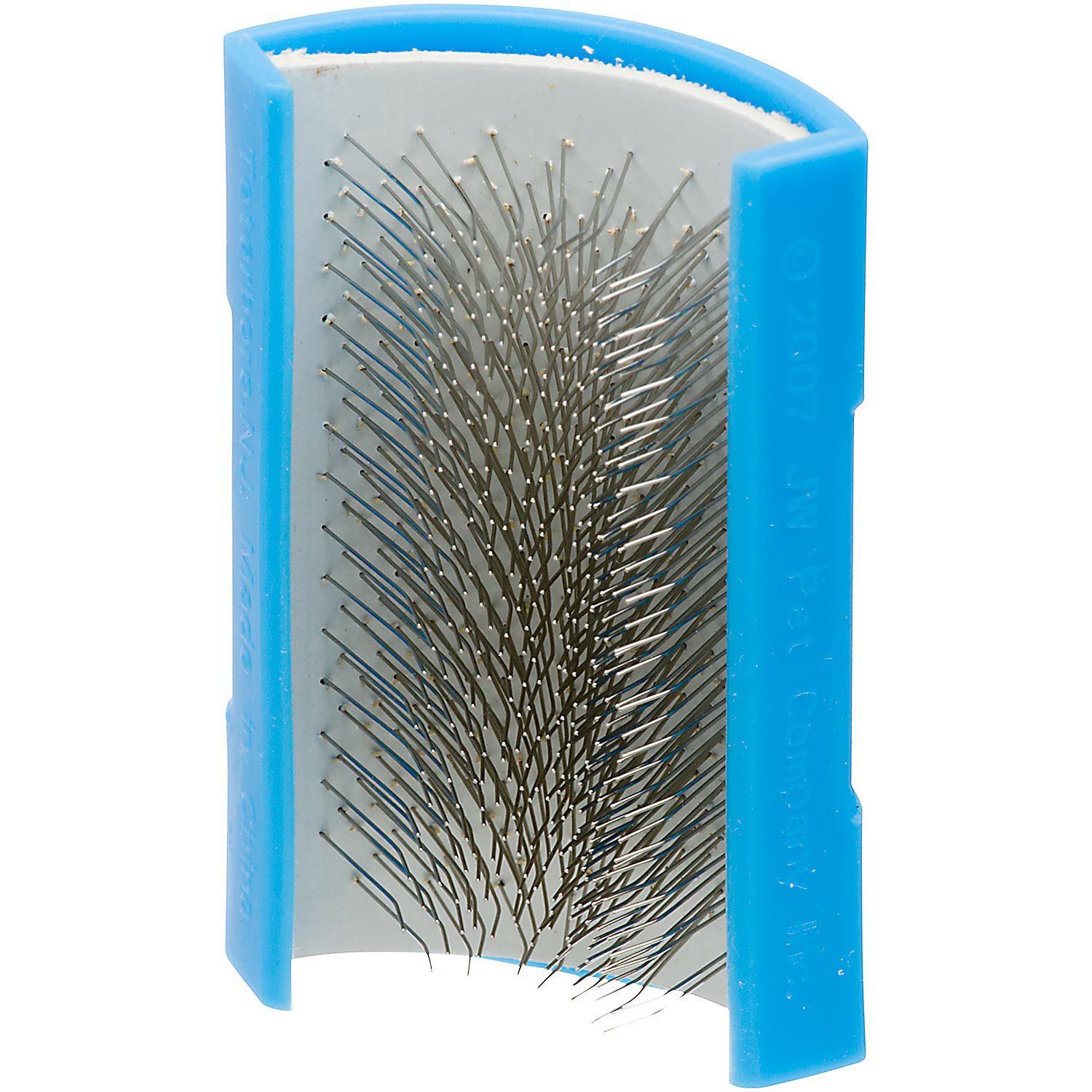 JW Insight Bird Perch Cleaner Scrubber Colors Vary - Pack Of 2