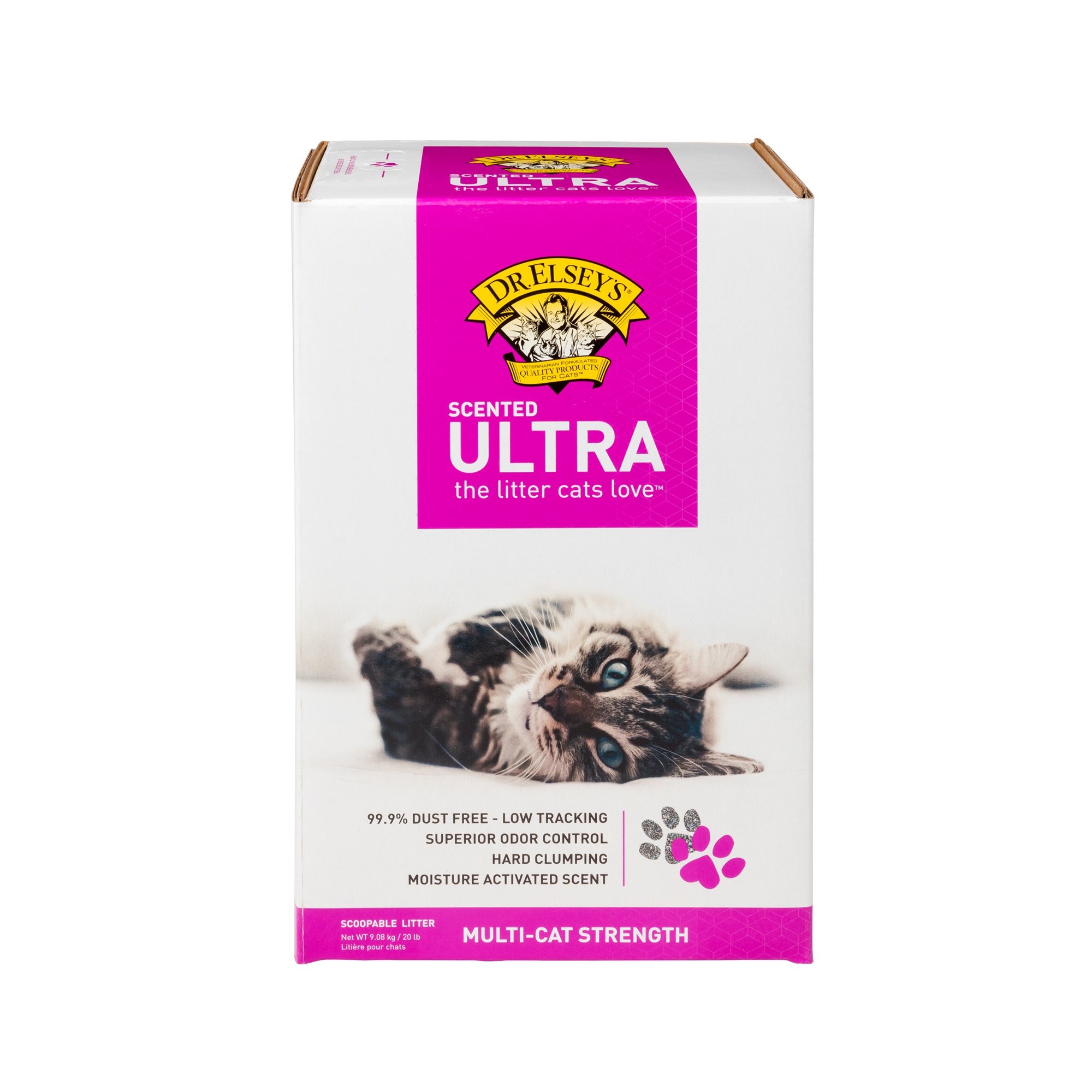 petco cat litter bags