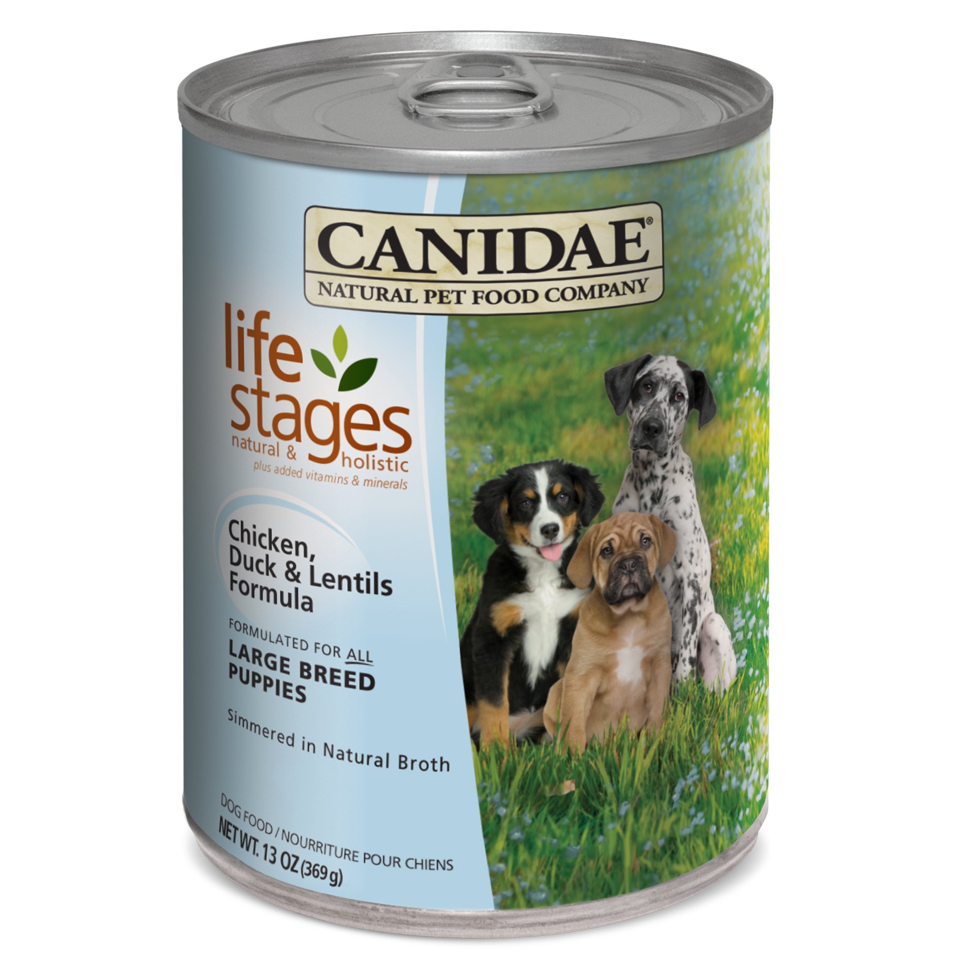 Canidae UPC & Barcode | upcitemdb.com