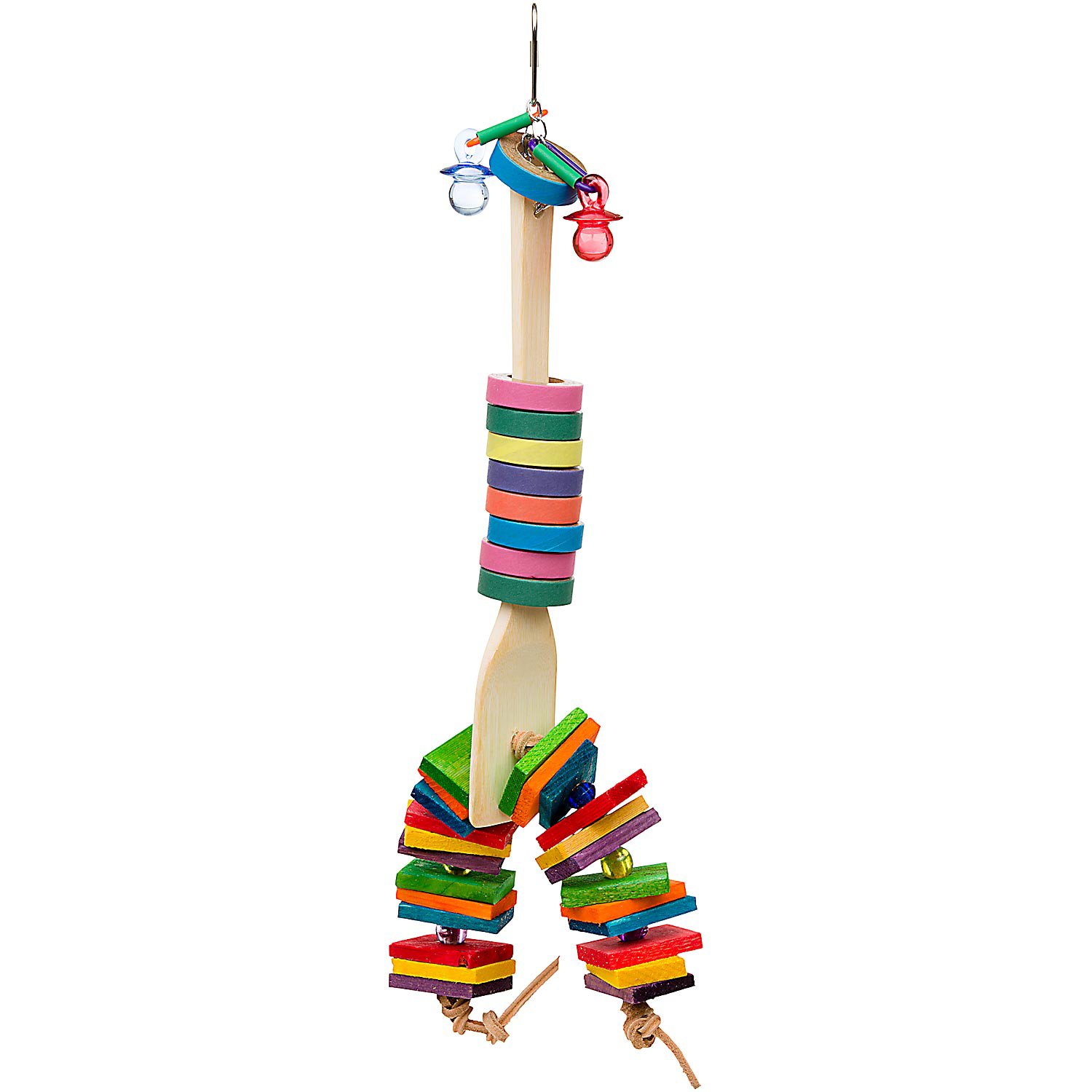 petco bird toys