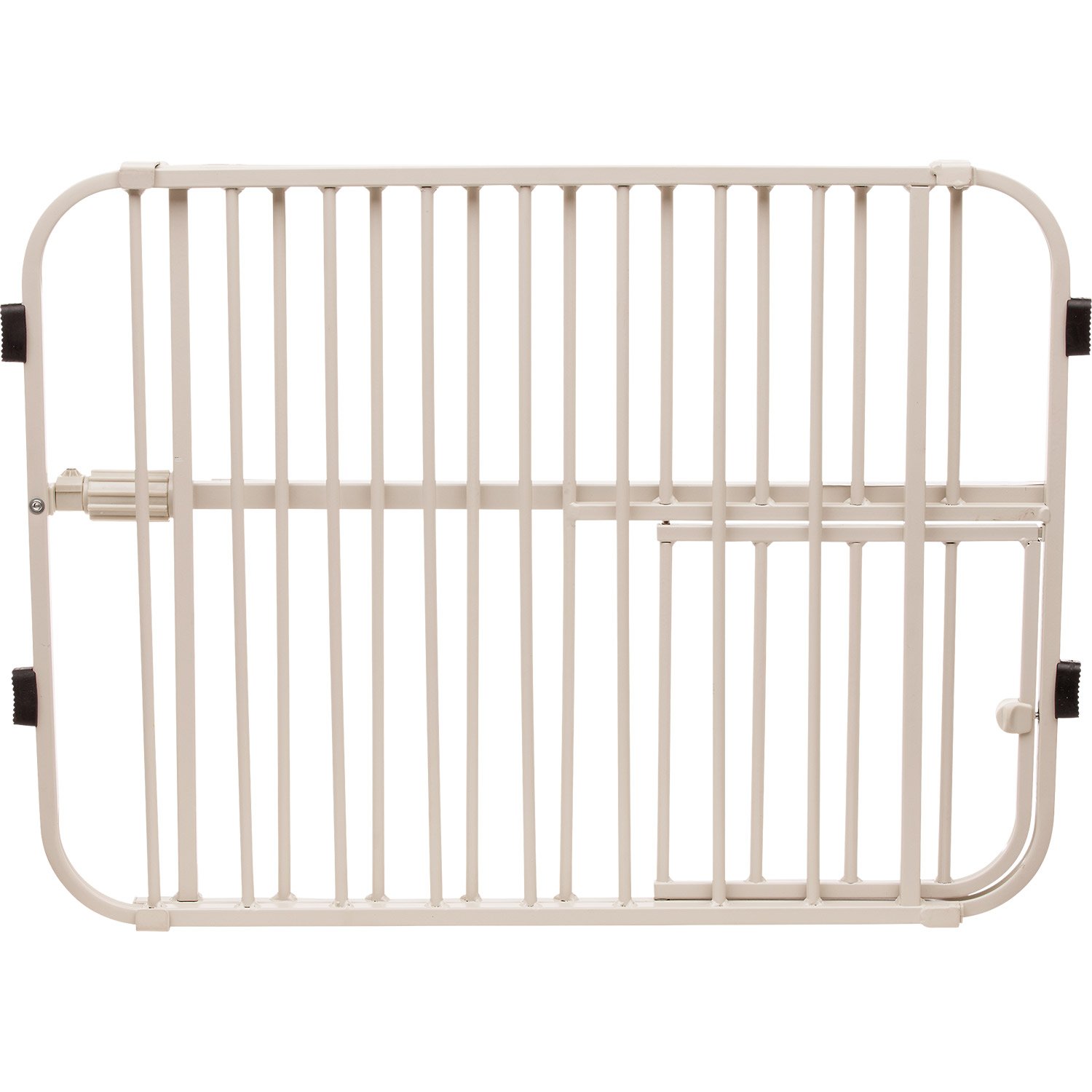 Carlson Pet Products - Lil Tuffy® Expandable Pet Gate