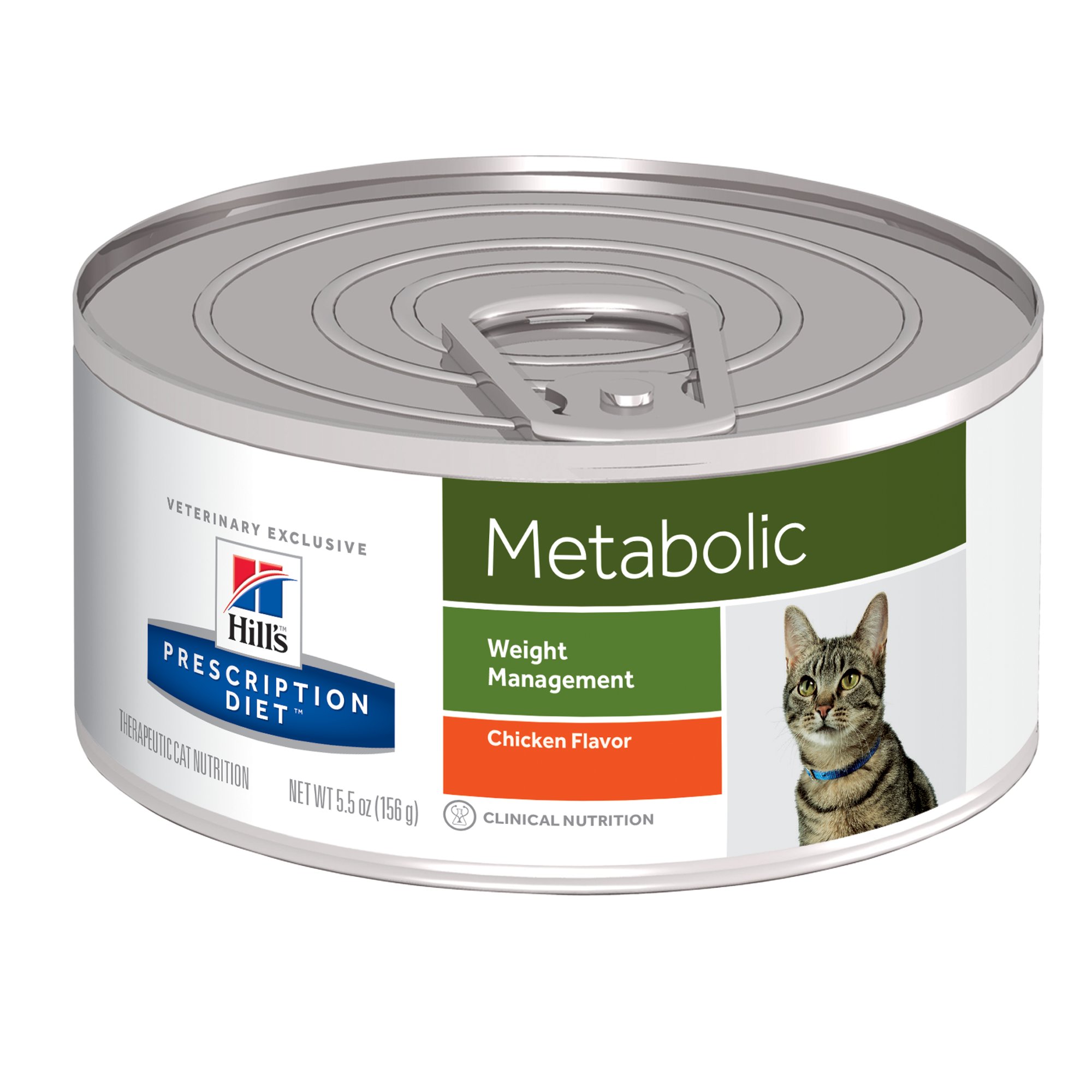 hills metabolic weight management dog food