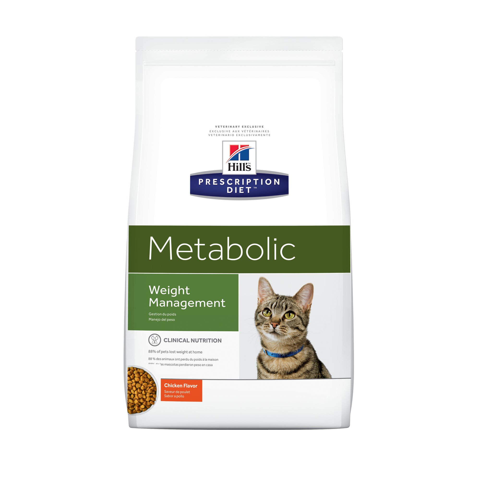 science diet id cat food