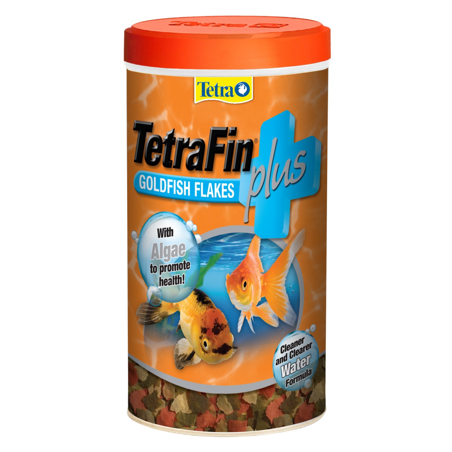 tetrafin-plus-goldfish-flakes-petco