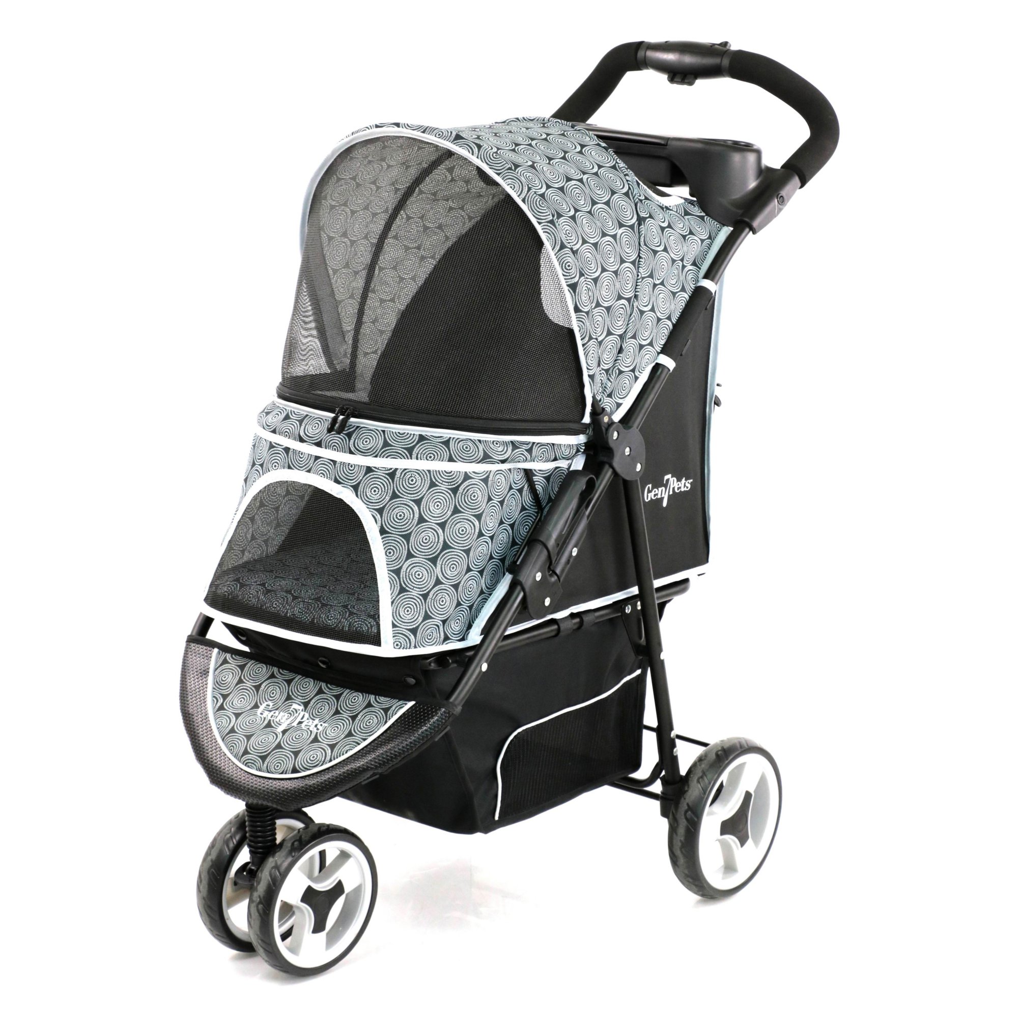 Gen7Pets Promenade Pet Stroller  Petco