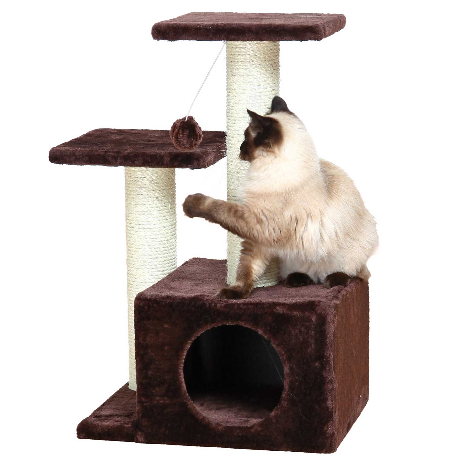 petco cat tree