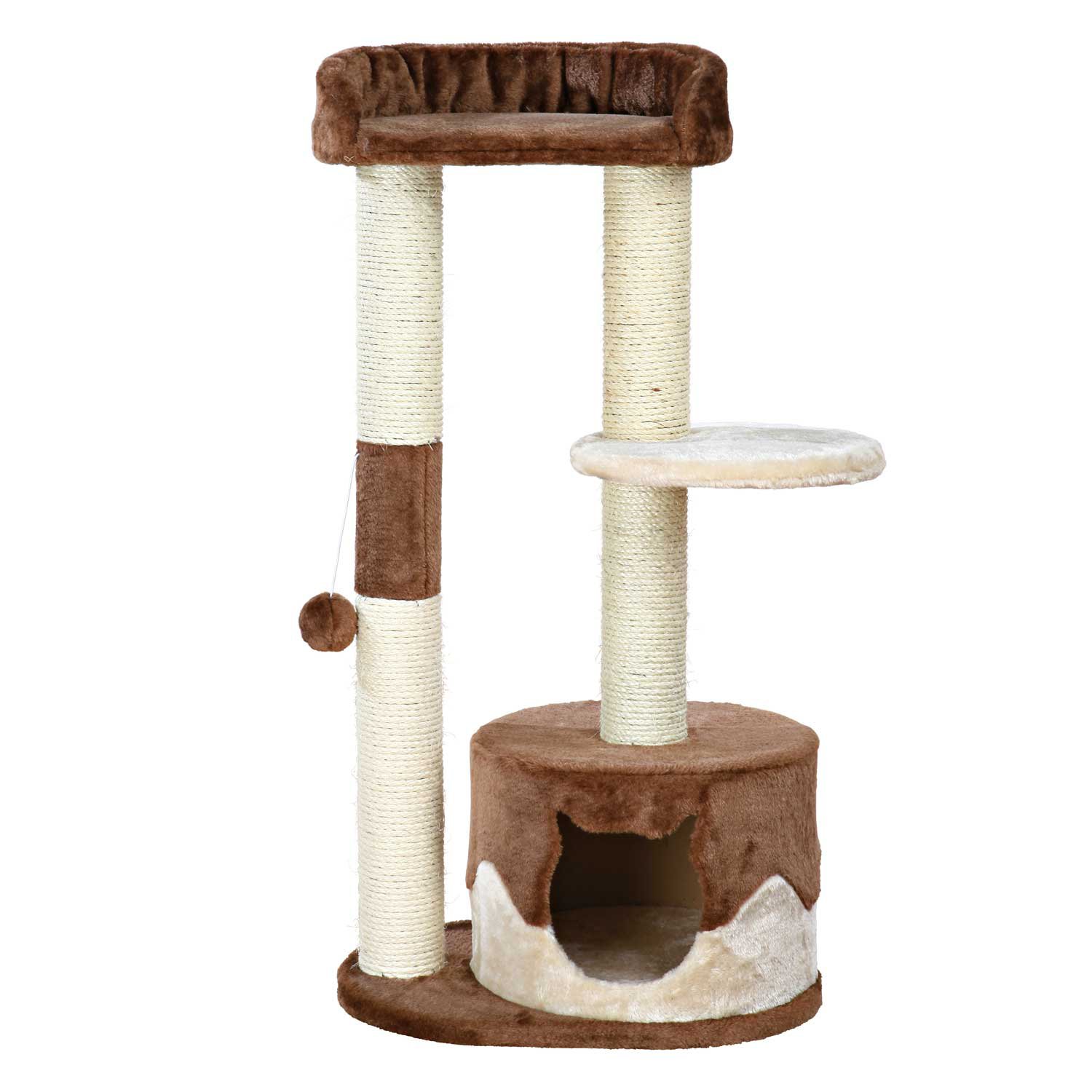 petco cat scratcher