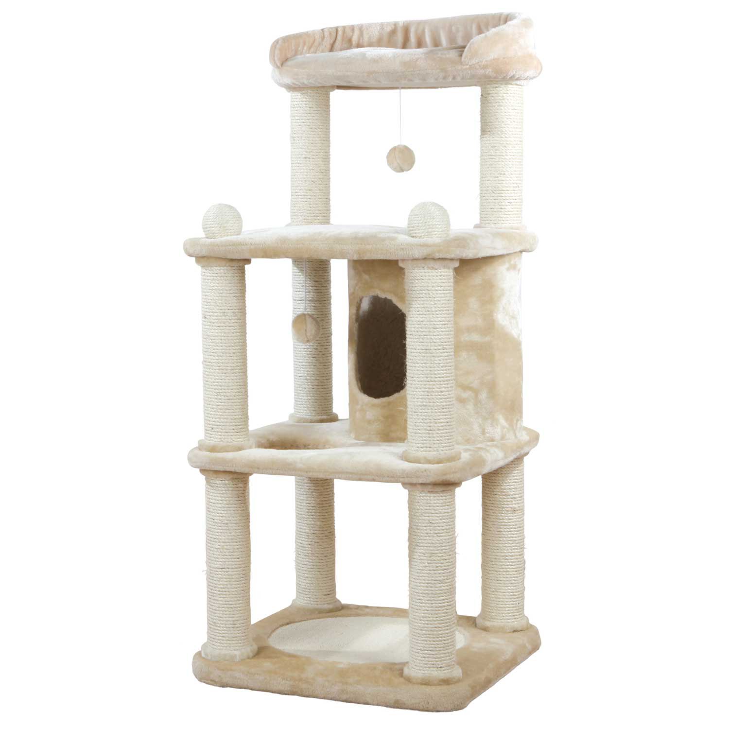 petco cat tree