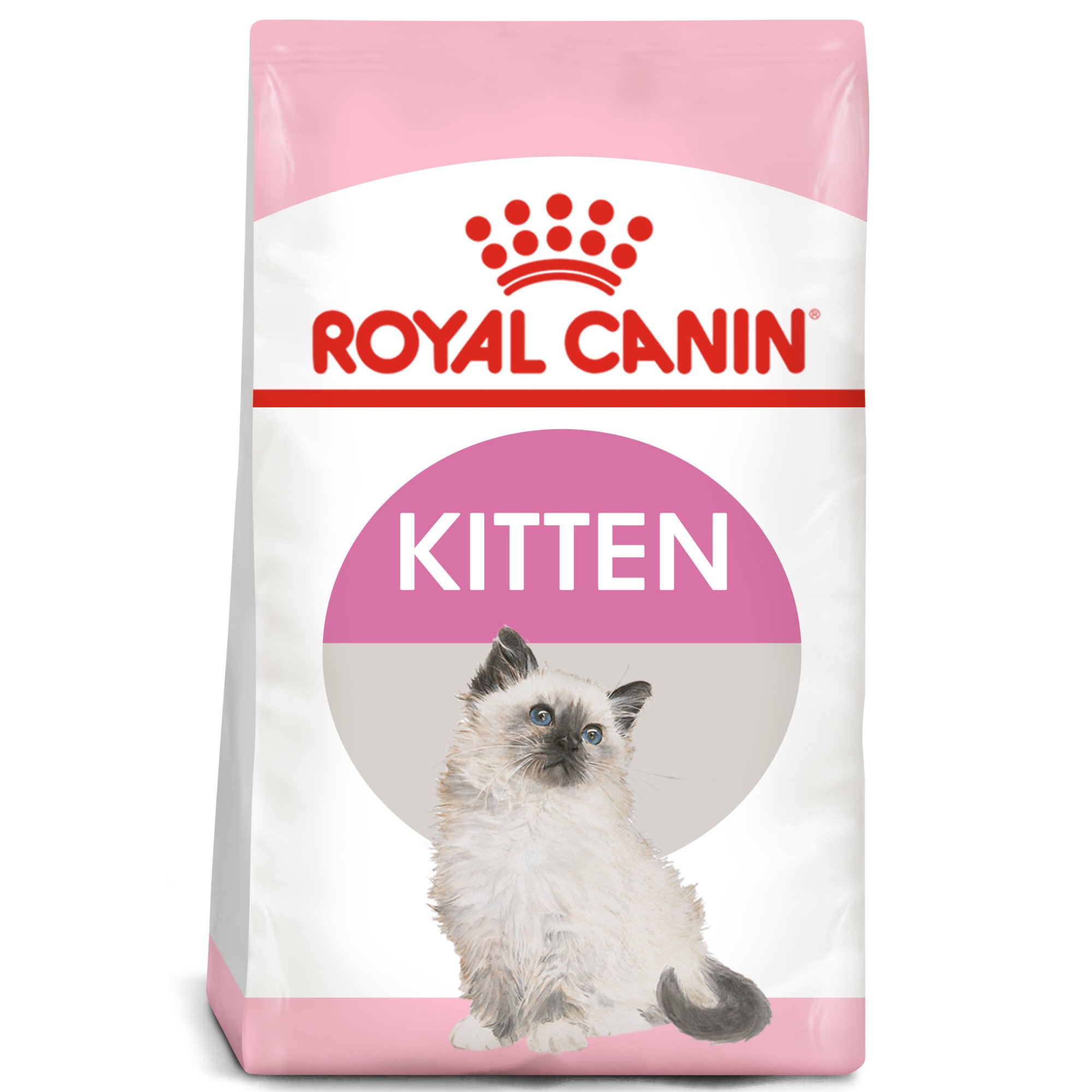 Royal Canin Feline Health Nutrition Kitten Food | Petco