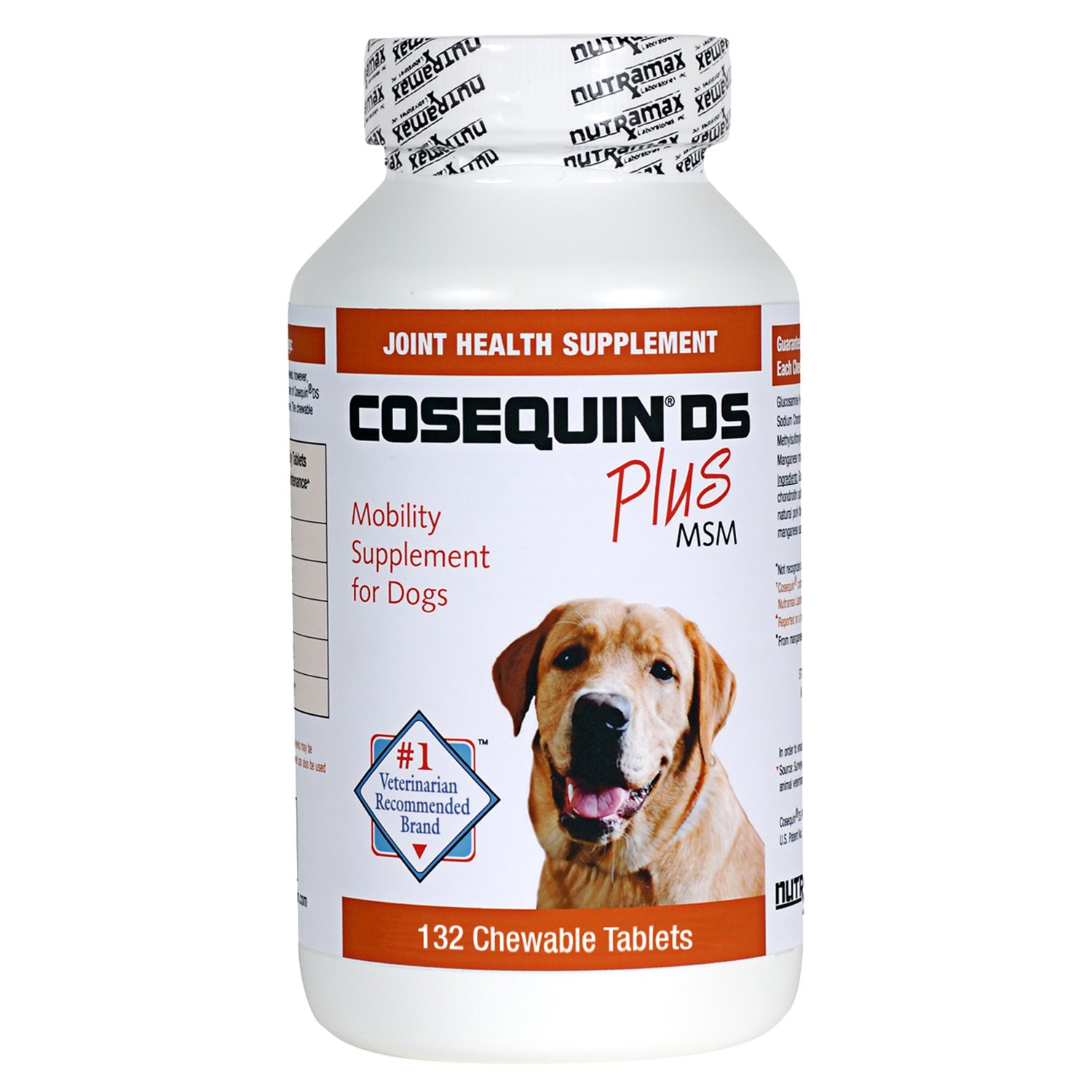 glucosamine for dogs petco