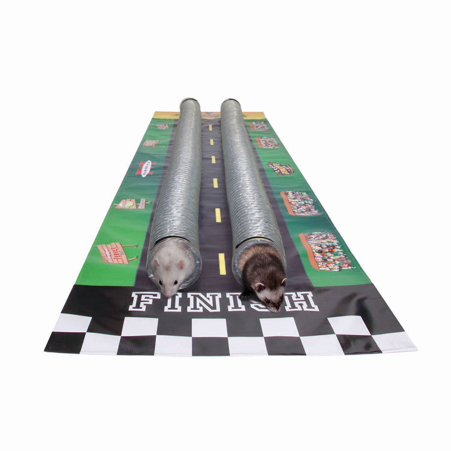 UPC 766501003789 product image for Marshall Pet Products Cruising Critter Raceway () | upcitemdb.com