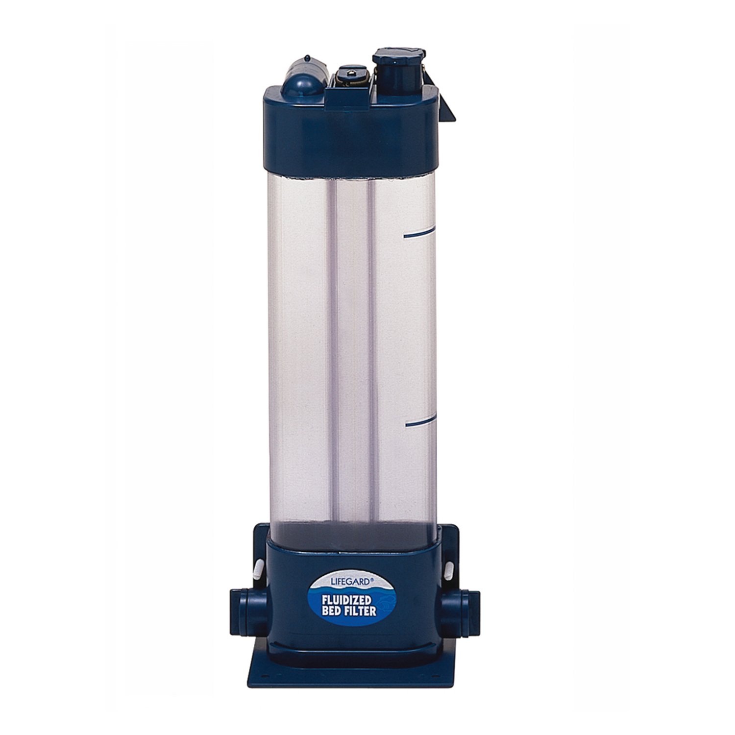 Lifegard Aquatics Fluidized Bed Filter 300 Petco