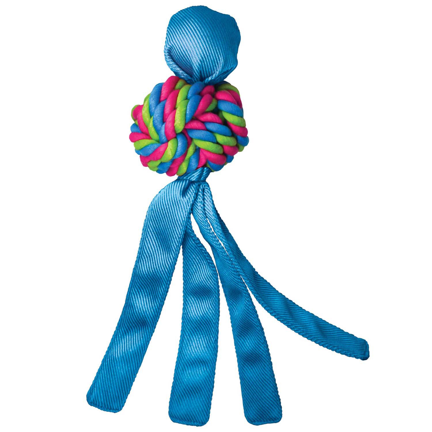 KONG Wubba Weave Dog Toy Petco