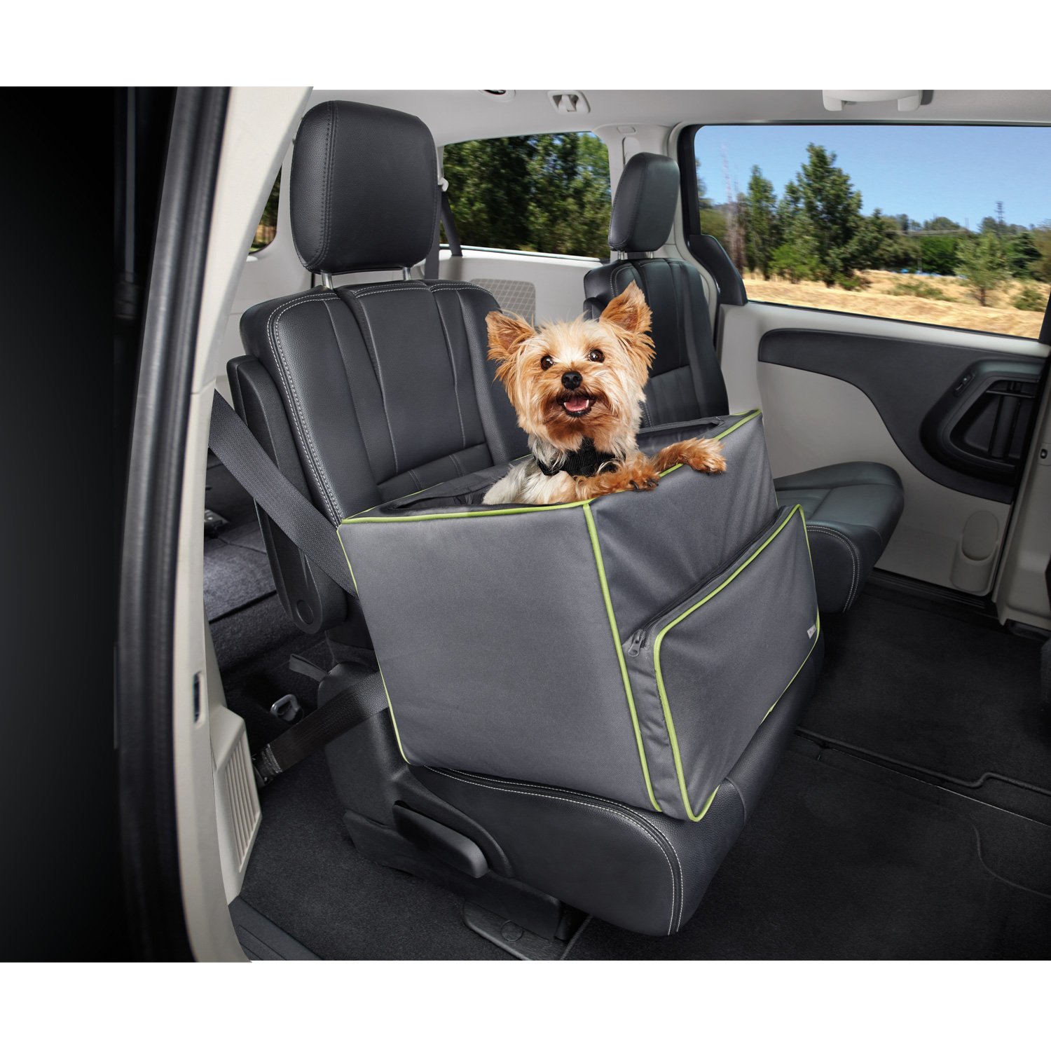 Good2Go Booster Dog Car Seat | Shop Your Way: Online Shopping & Earn