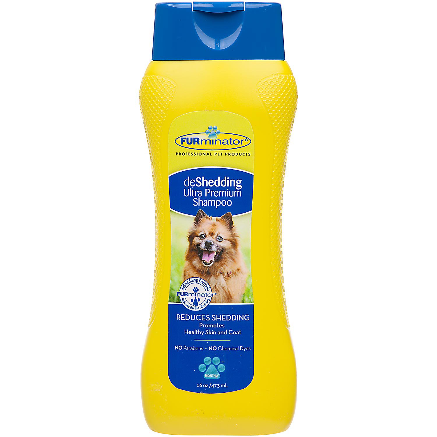 dog bath shampoo