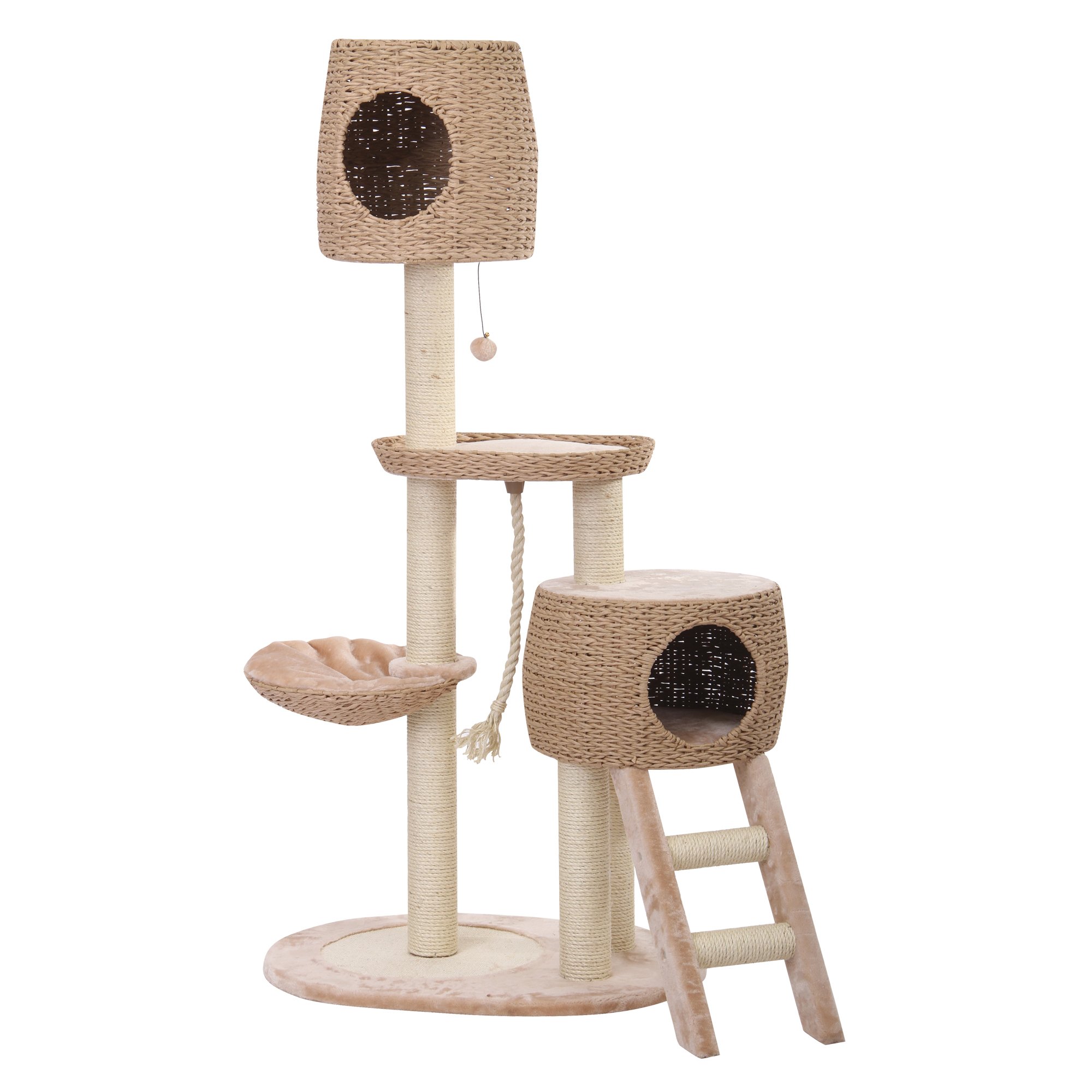 petco cat tree