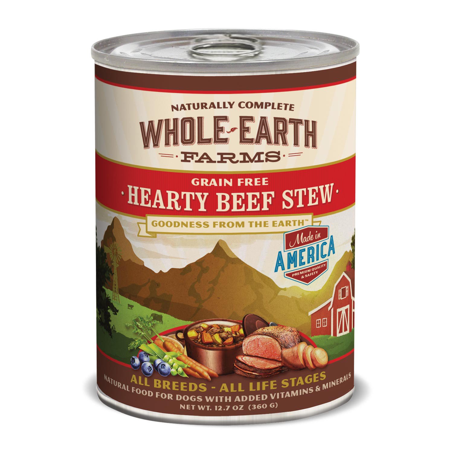 Image result for dog food beef