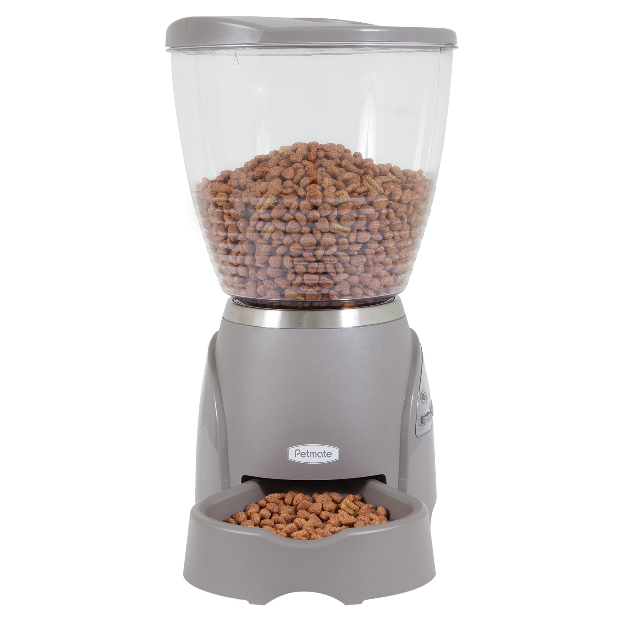 Petmate Programmable Pet Feeder 10 Lbs Petco