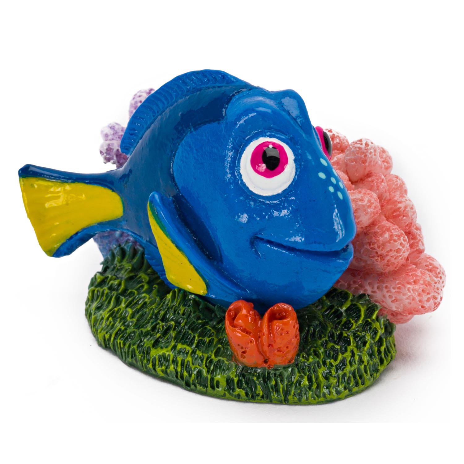 Penn Plax Dory Aquarium Ornament Petco
