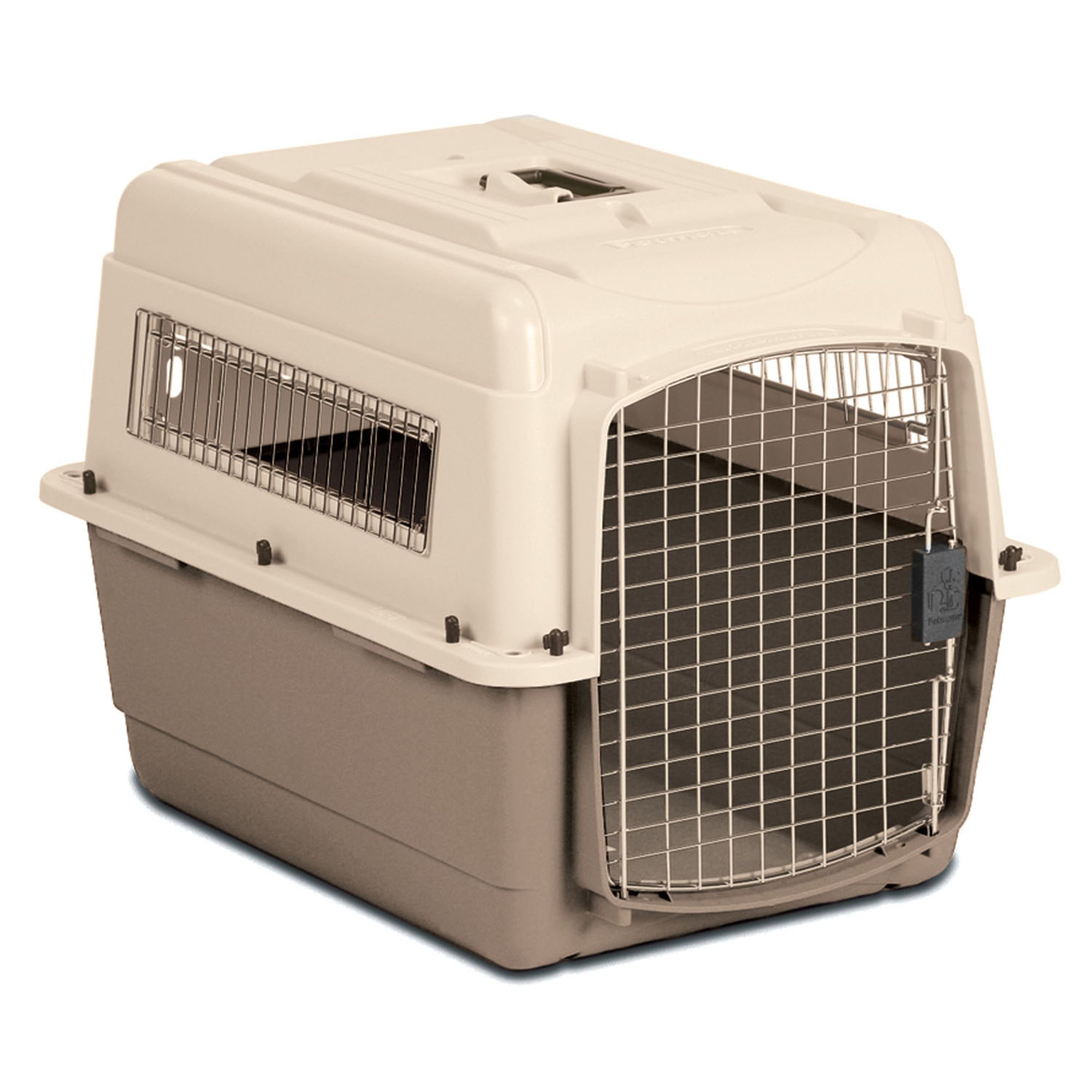 Petmate Ultra Vari Dog Kennel, 28" L X 21" W X 22" H) Petco