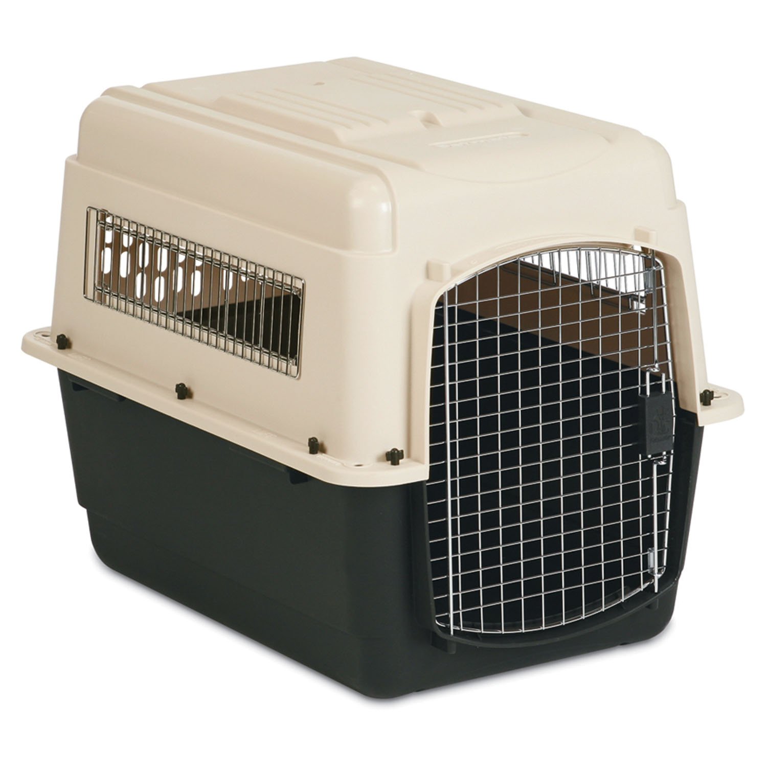 dog crates and kennels