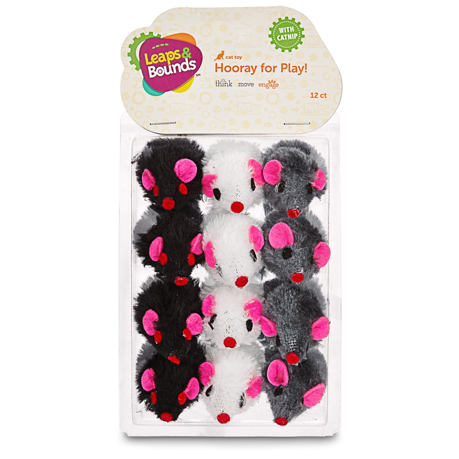 petco cat toys