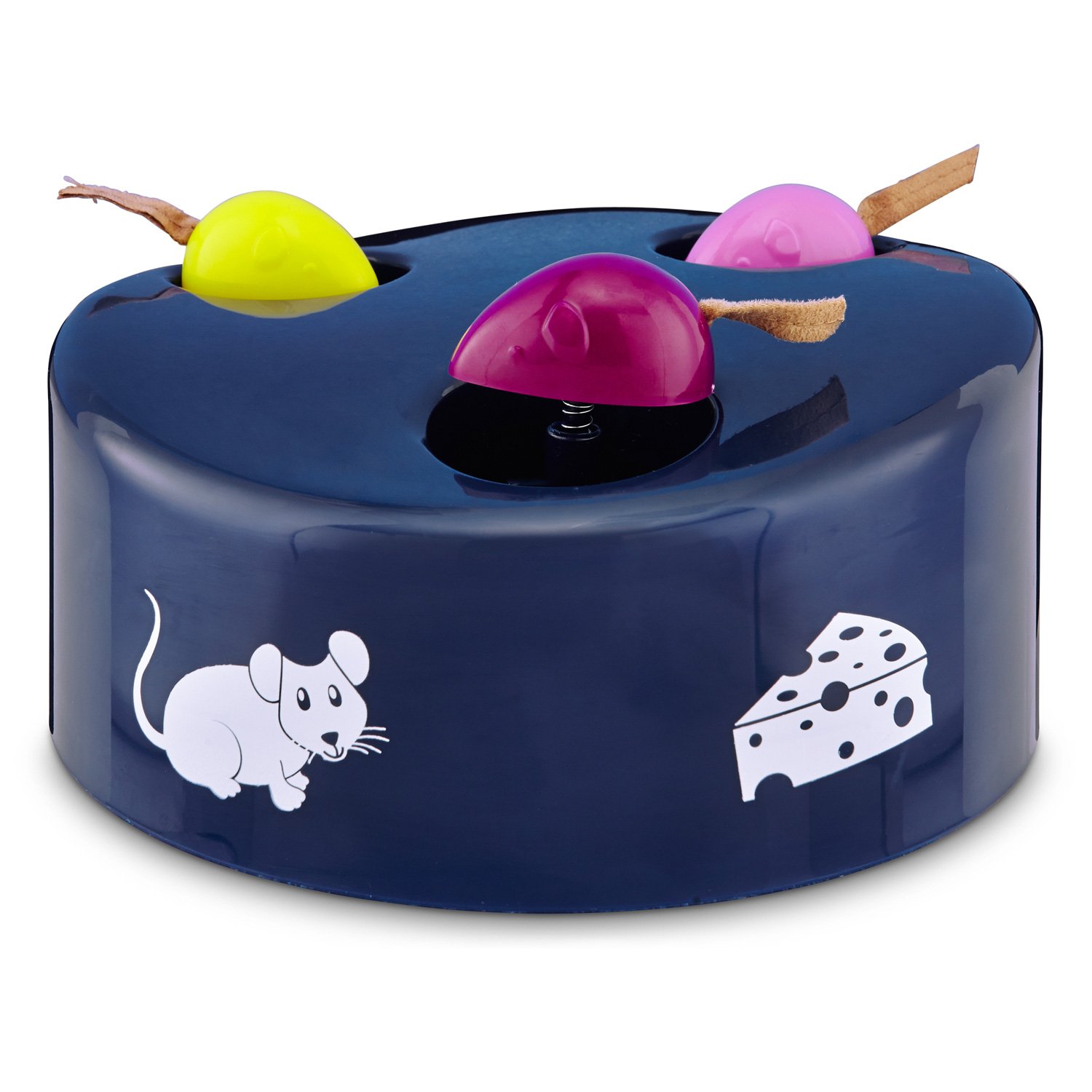 petco interactive cat toys