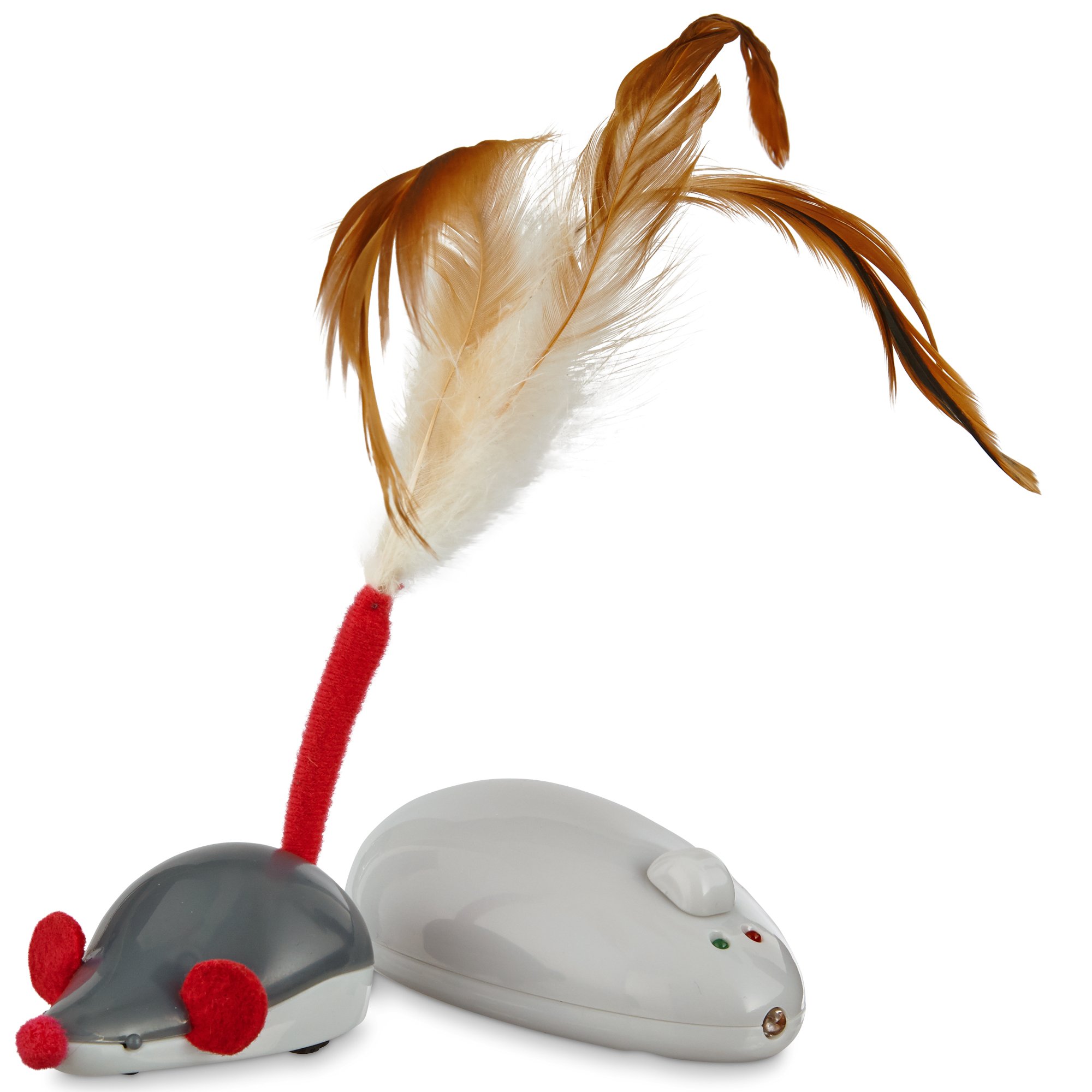 786306495008 UPC - Petlinks System Cheese Chaser Remote Controlled ...