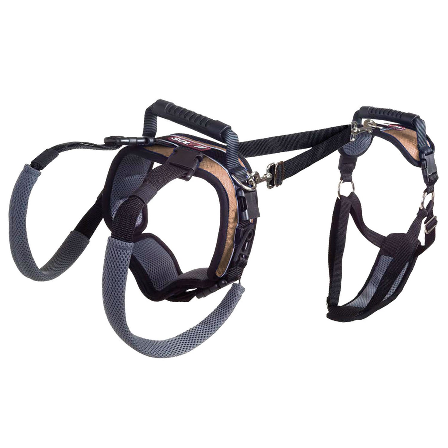 dog lift harness petco
