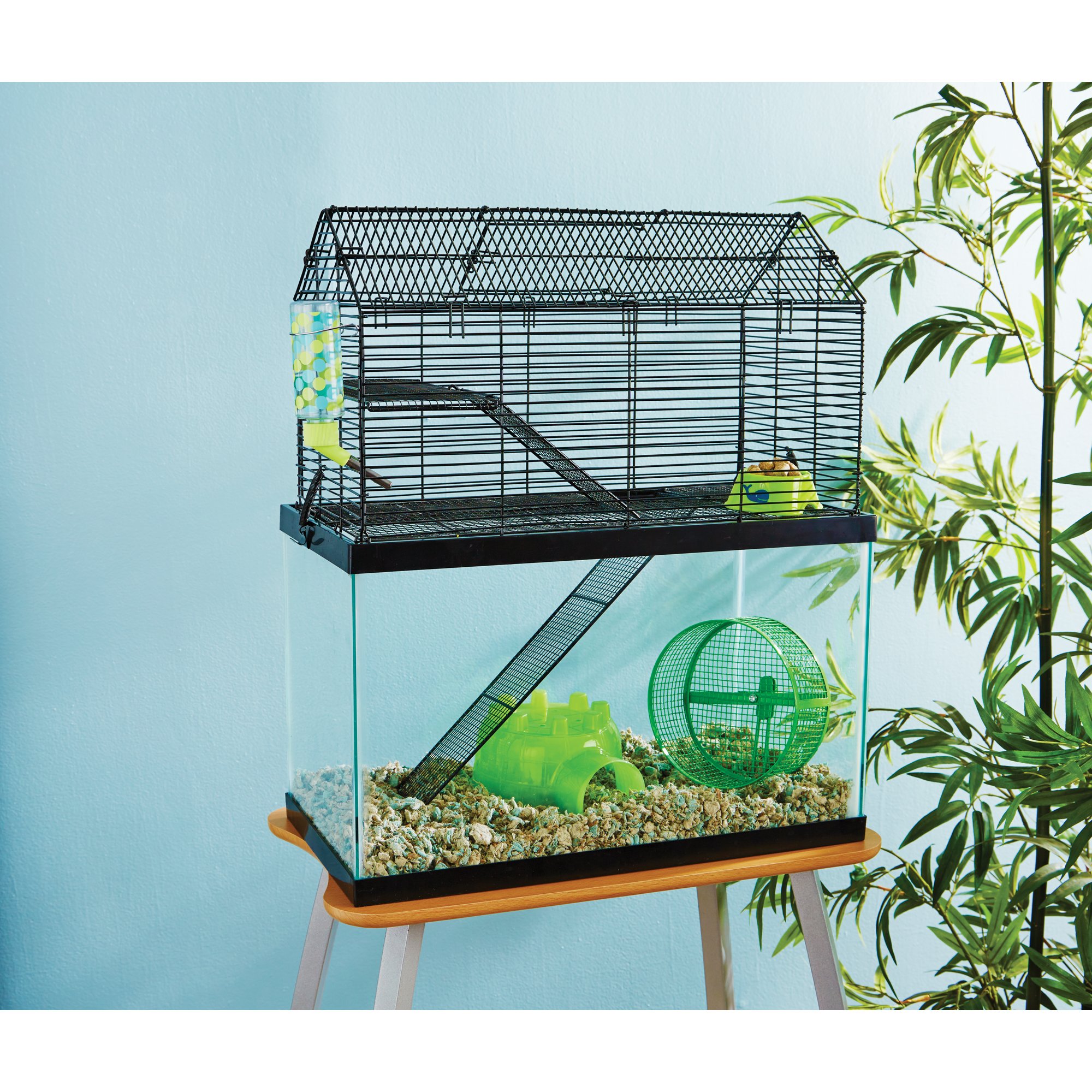 petco rat cage