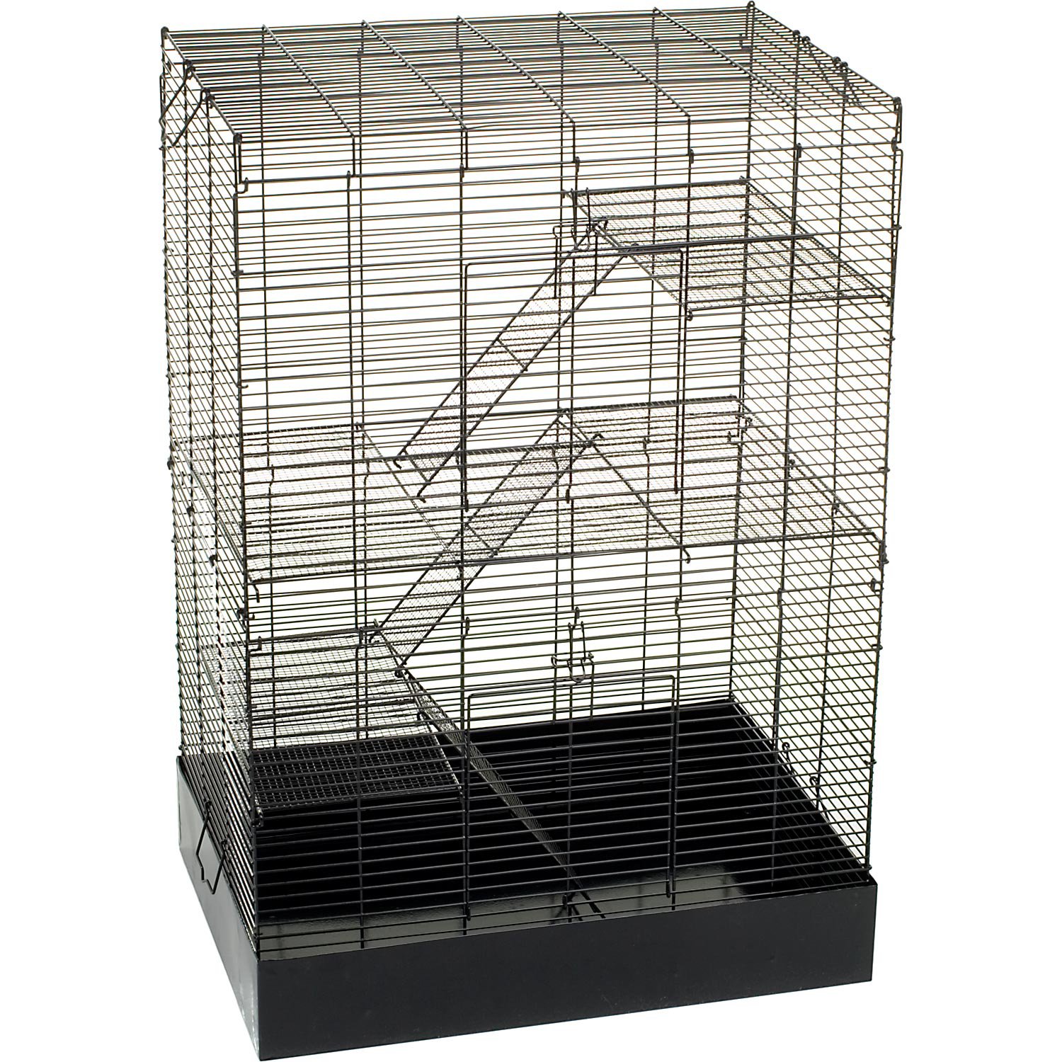 medium rat cage