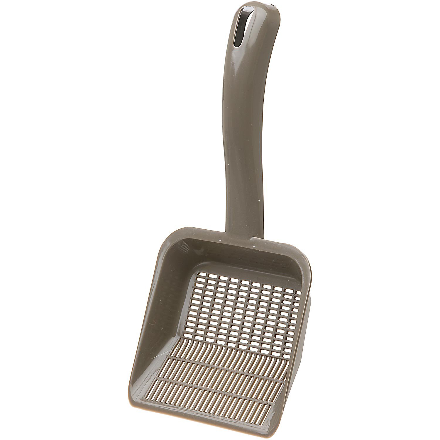 kitty litter scoop