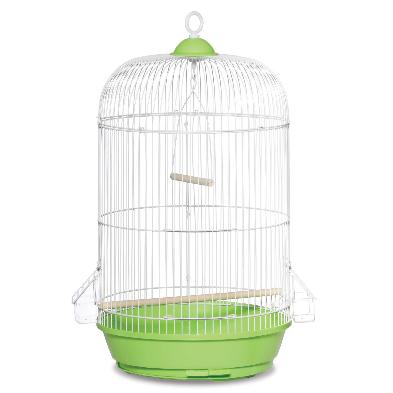 You & Me Square Top Parakeet Cage | Petco