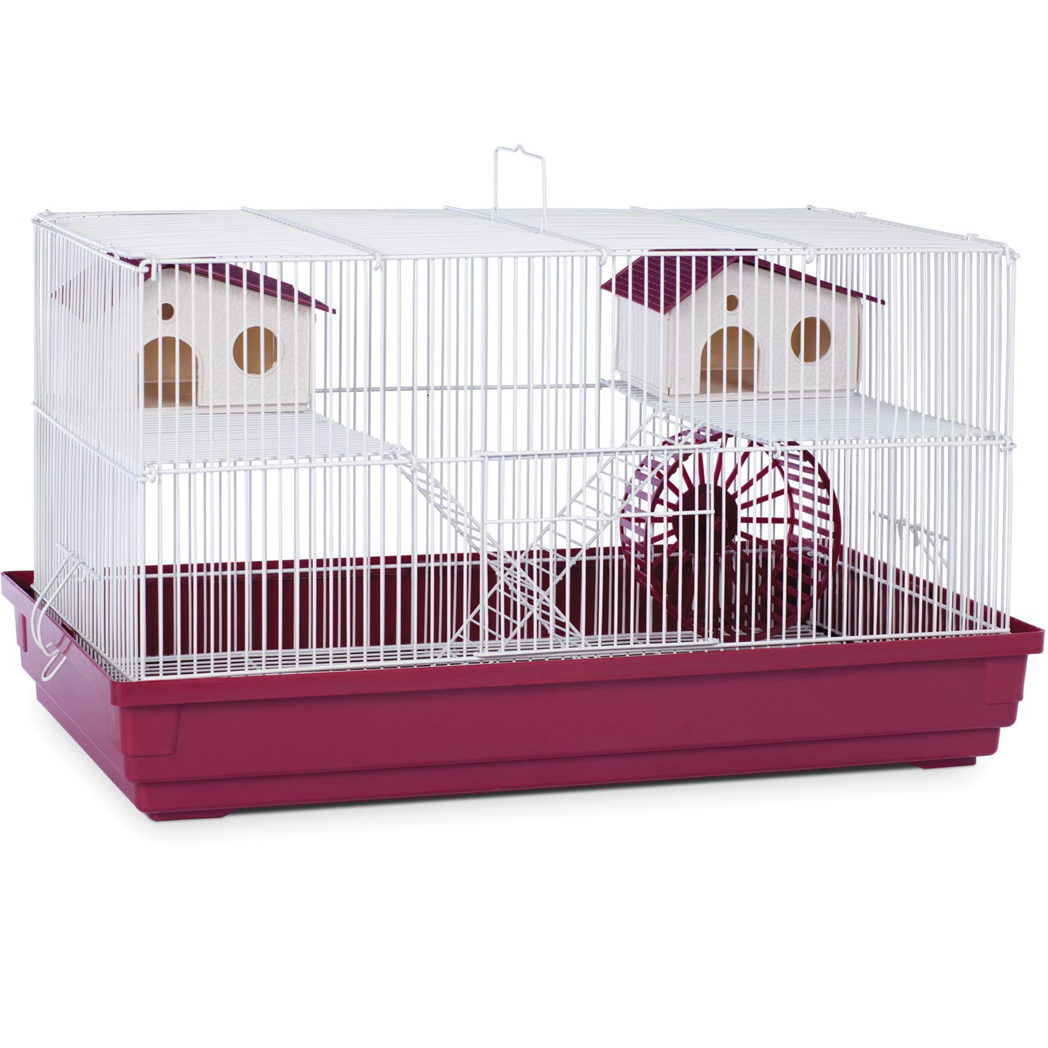 deluxe chinchilla cage