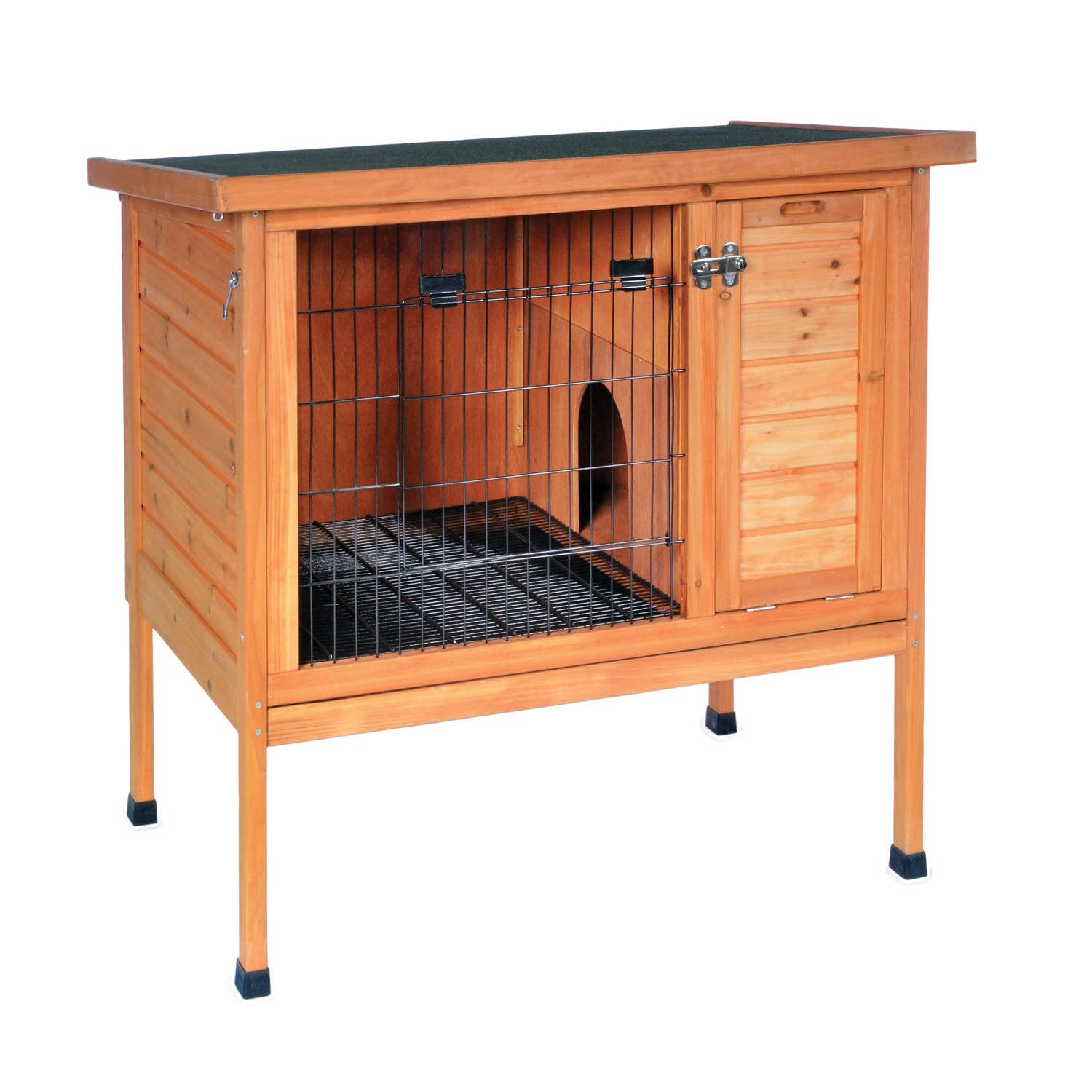 Prevue Hendryx Rabbit Hutch Petco