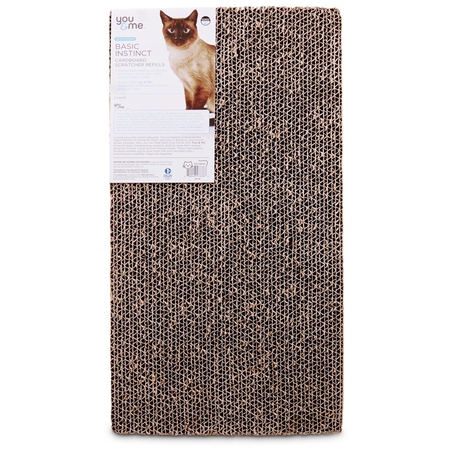 petsmart cardboard cat scratcher