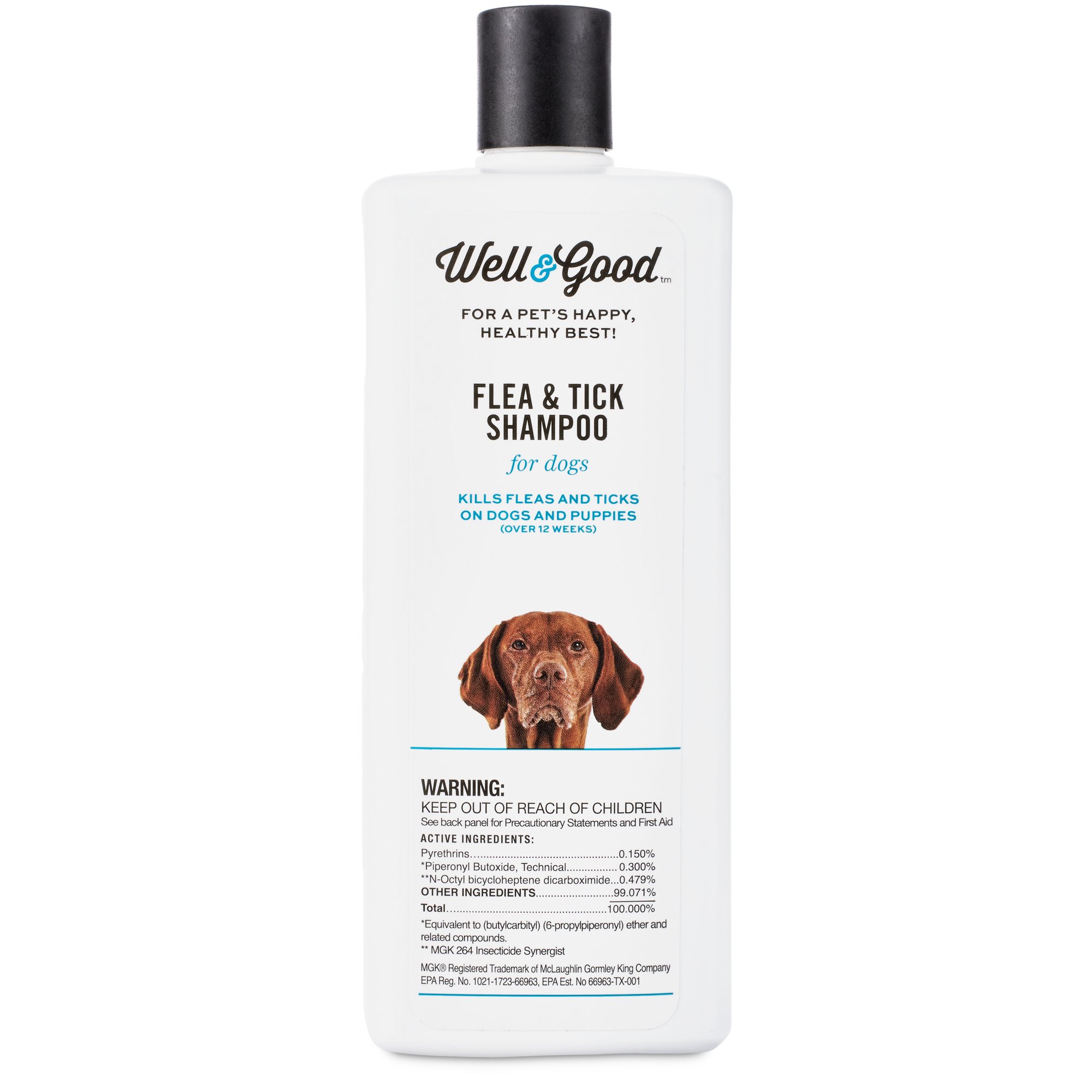 petco dog shampoo