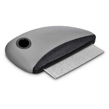 flea comb for dogs