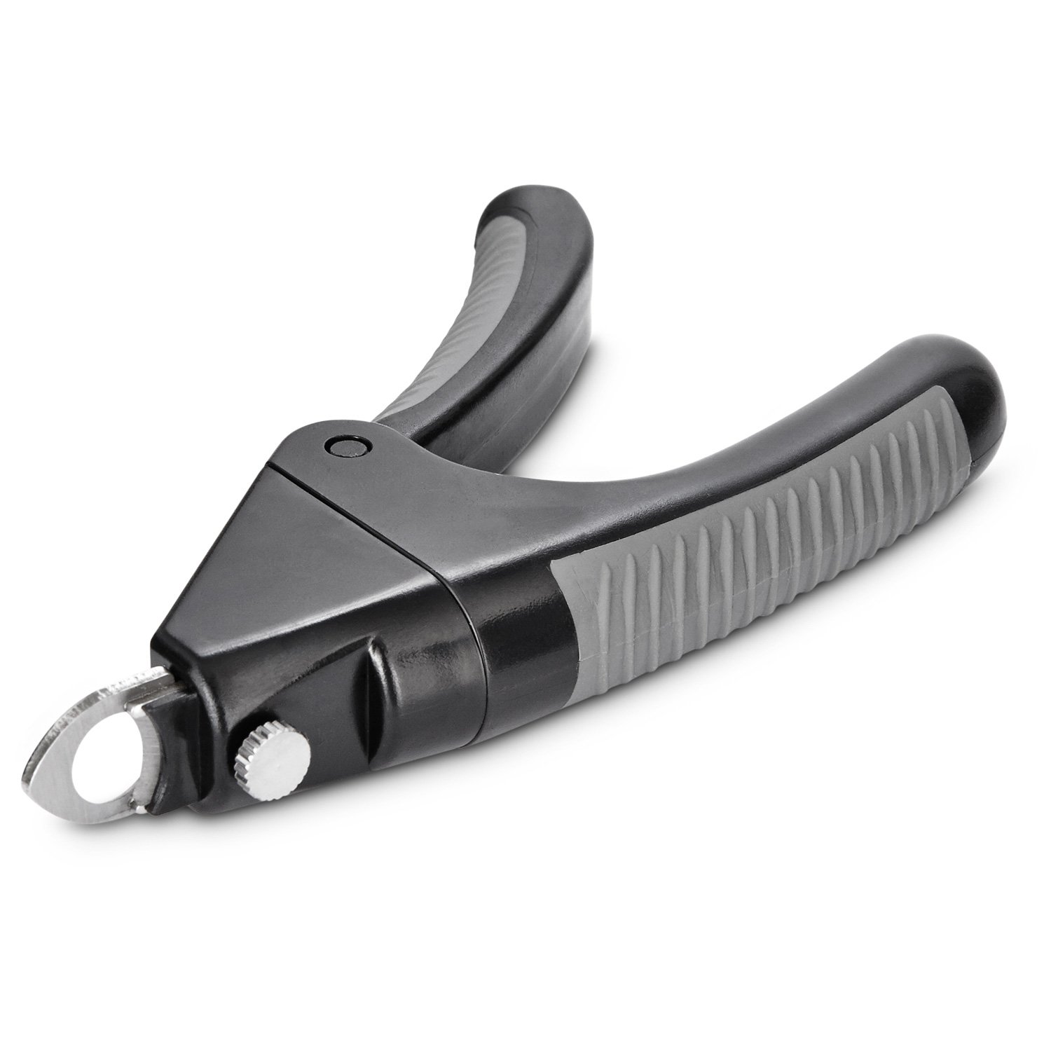 guillotine style nail clippers dog