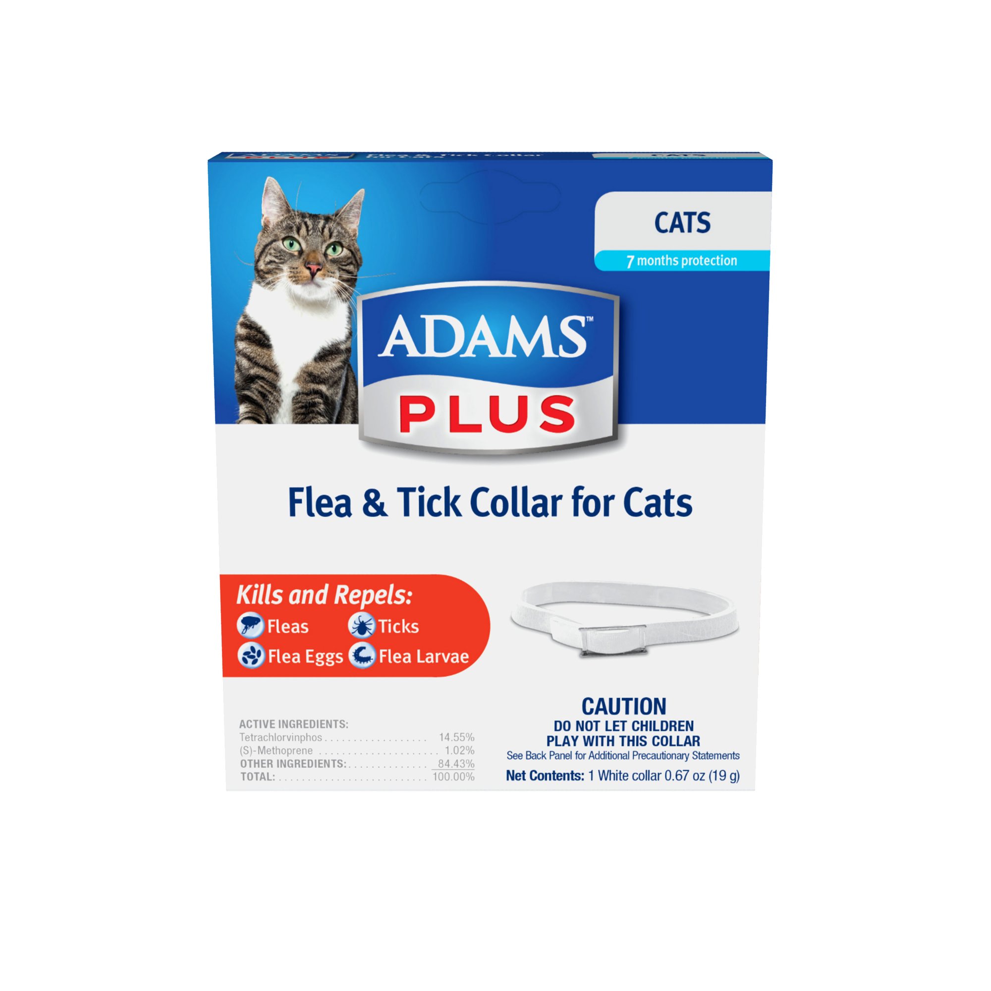 petco e collar cat